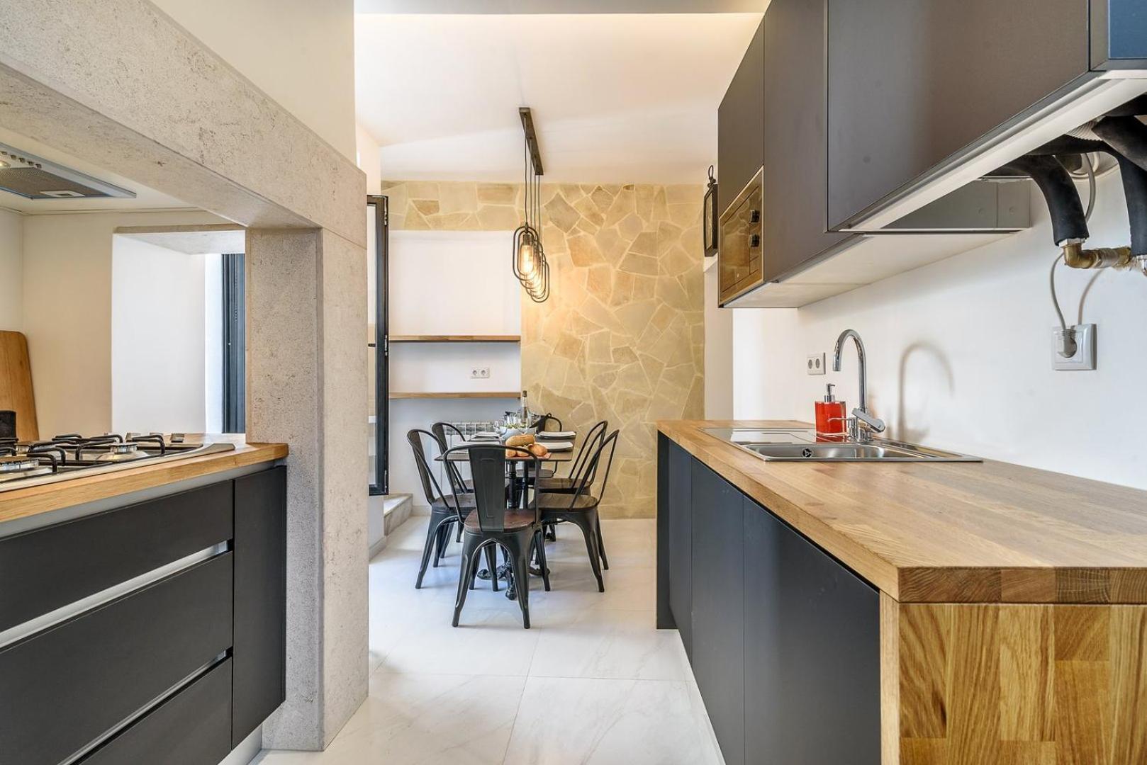 Apartamento Guestready - Avenida Da Liberdade Pour Un Maximum De 6 Invites