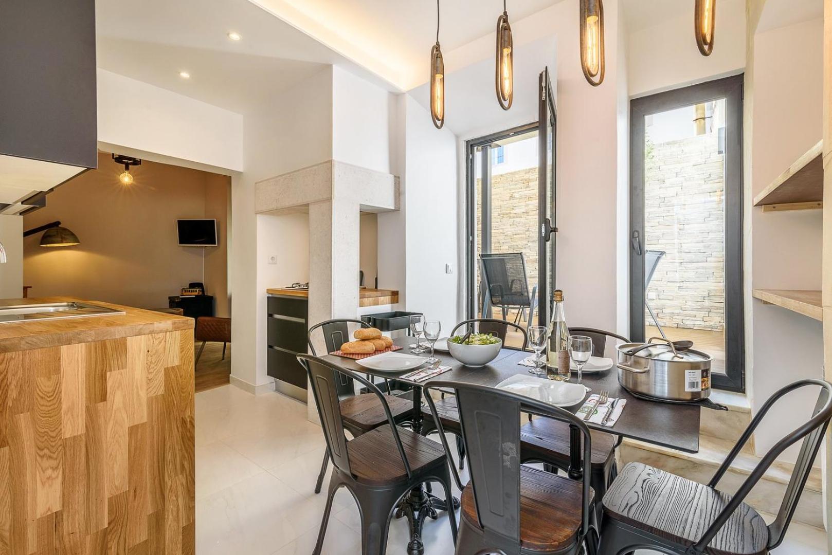 Guestready - Avenida Da Liberdade Pour Un Maximum De 6 Invites