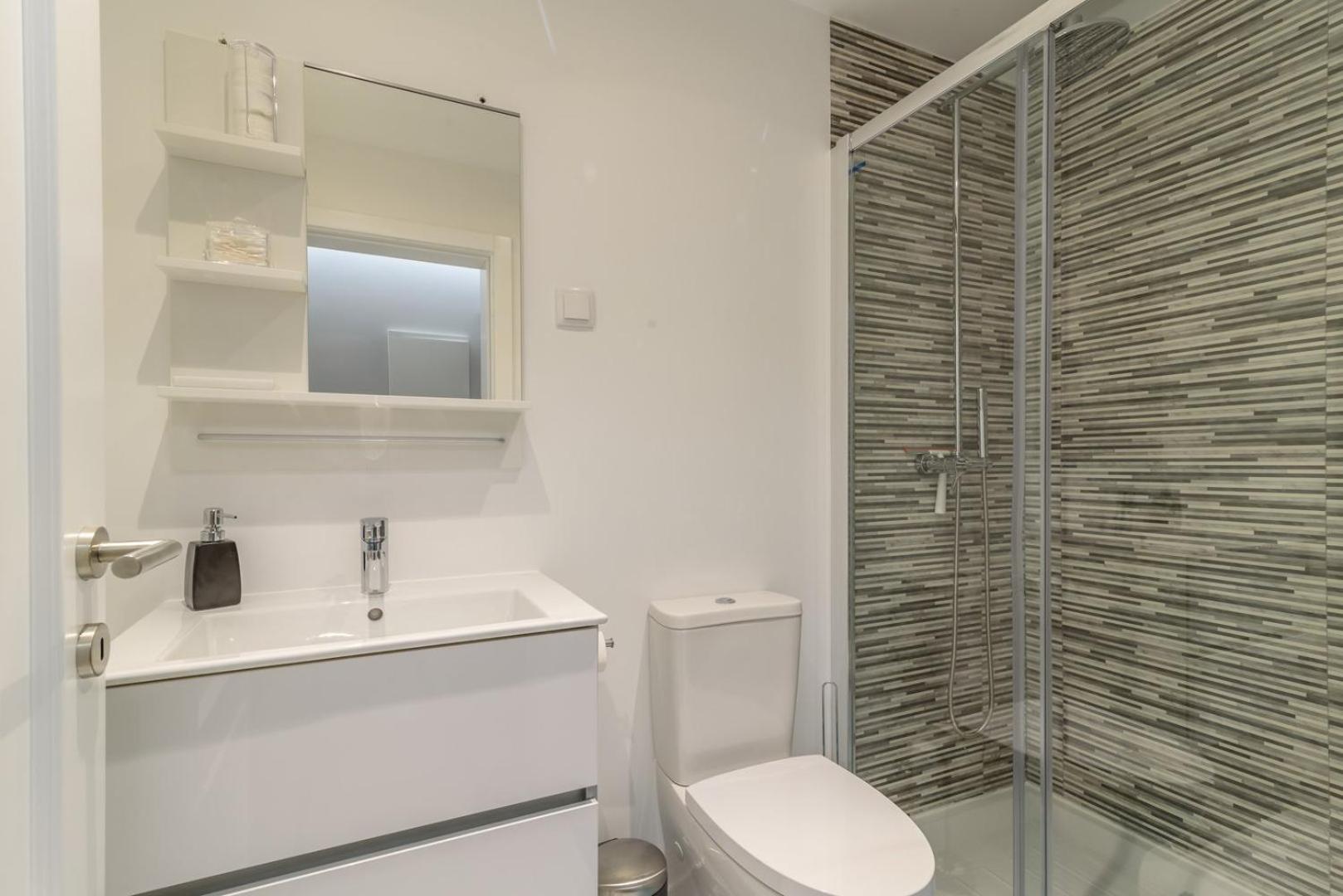 Guestready - Avenida Da Liberdade Pour Un Maximum De 6 Invites Lisboa