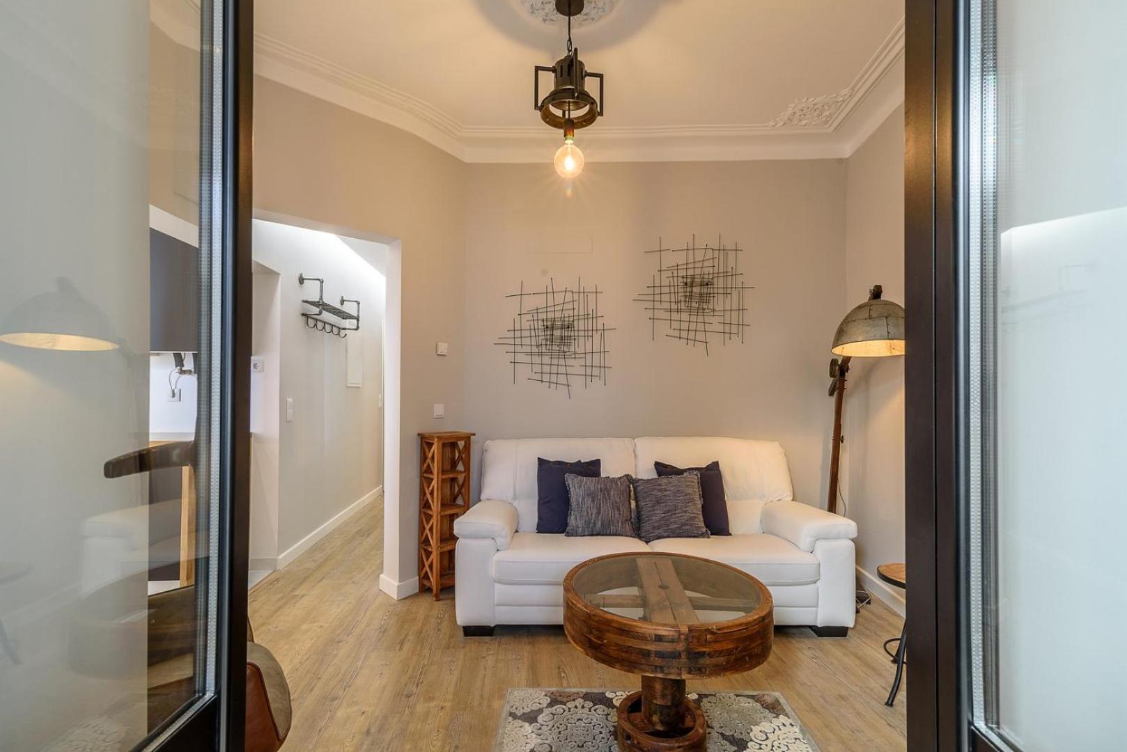 Apartamento Guestready - Avenida Da Liberdade Pour Un Maximum De 6 Invites