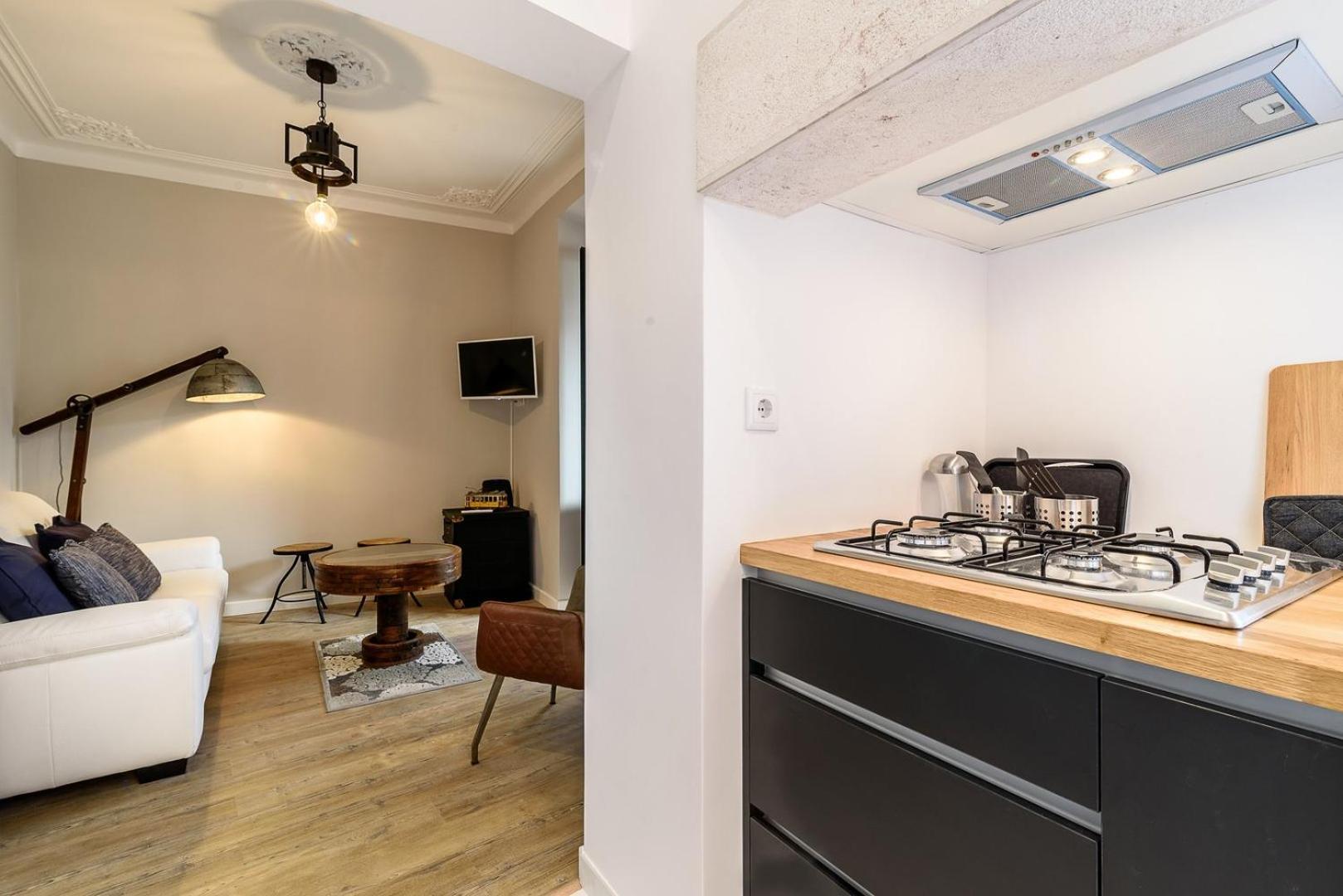 Guestready - Avenida Da Liberdade Pour Un Maximum De 6 Invites *