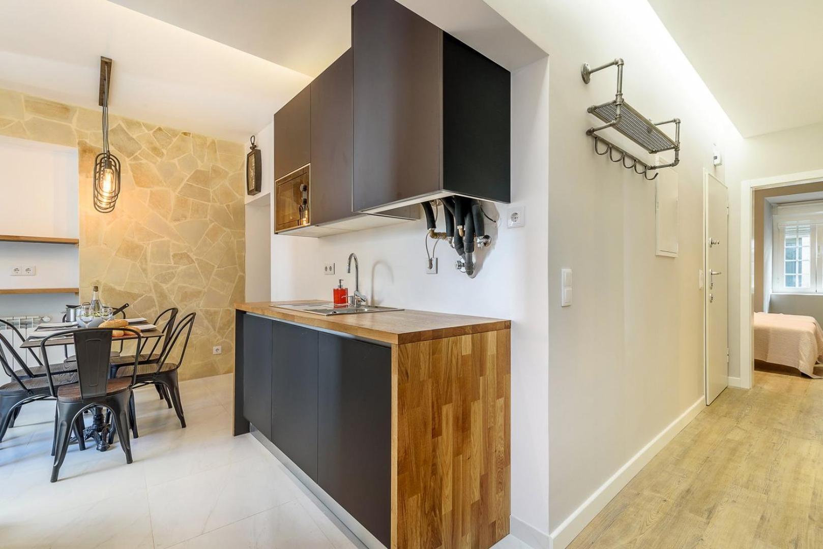 Guestready - Avenida Da Liberdade Pour Un Maximum De 6 Invites Apartamento