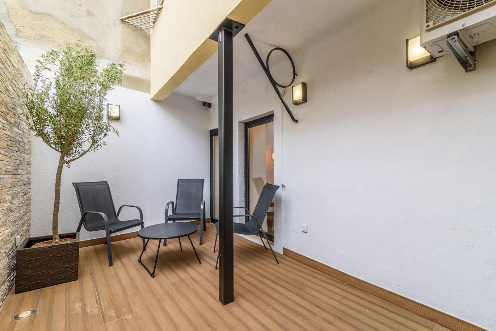 Apartamento Guestready - Avenida Da Liberdade Pour Un Maximum De 6 Invites Lisboa