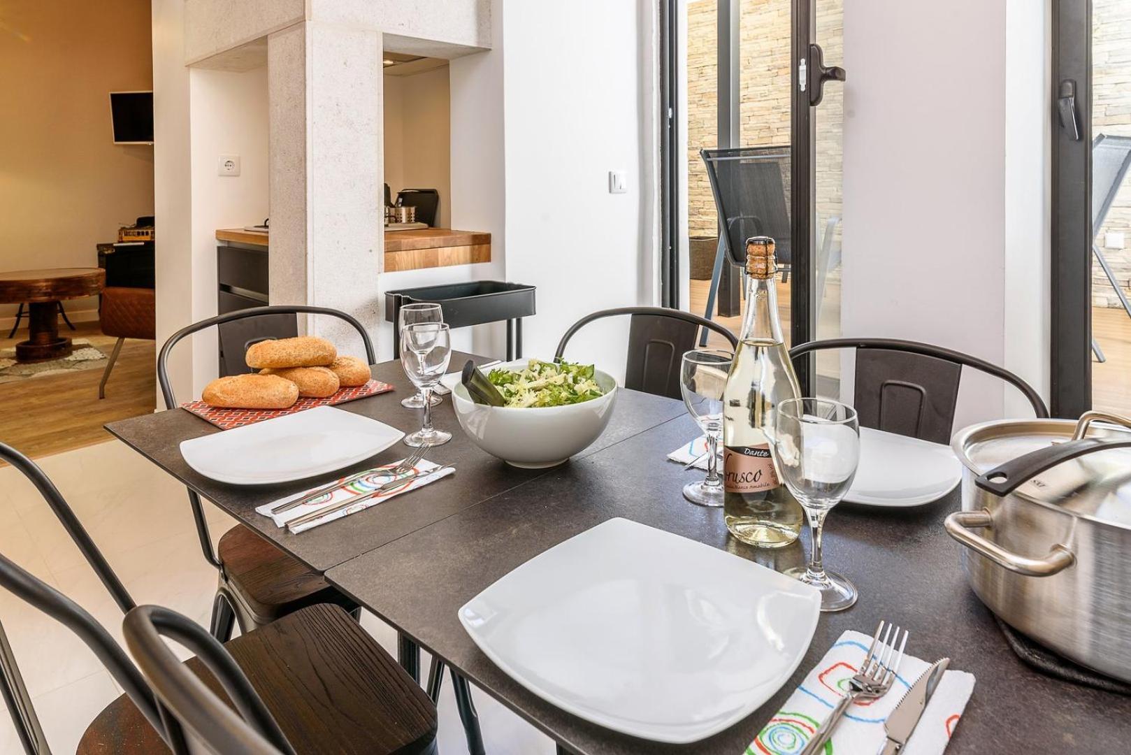 Guestready - Avenida Da Liberdade Pour Un Maximum De 6 Invites Apartamento