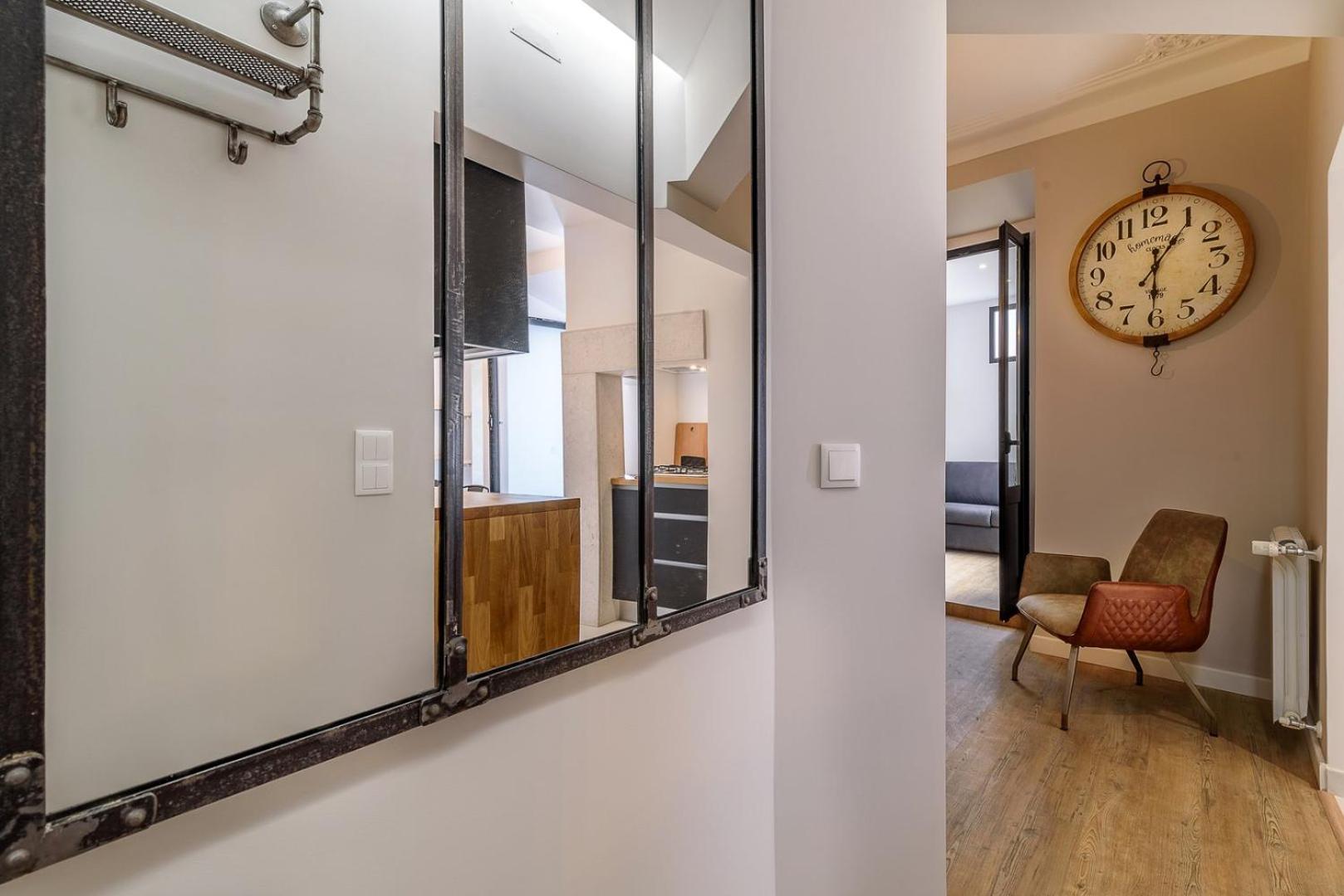 Apartamento Guestready - Avenida Da Liberdade Pour Un Maximum De 6 Invites Lisboa