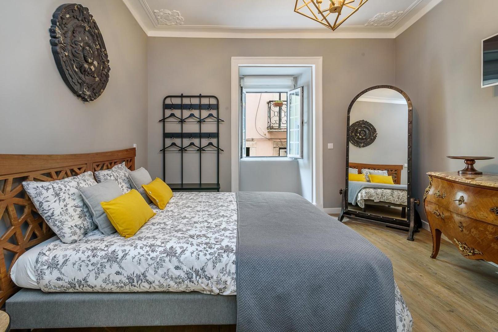 Guestready - Avenida Da Liberdade Pour Un Maximum De 6 Invites Lisboa
