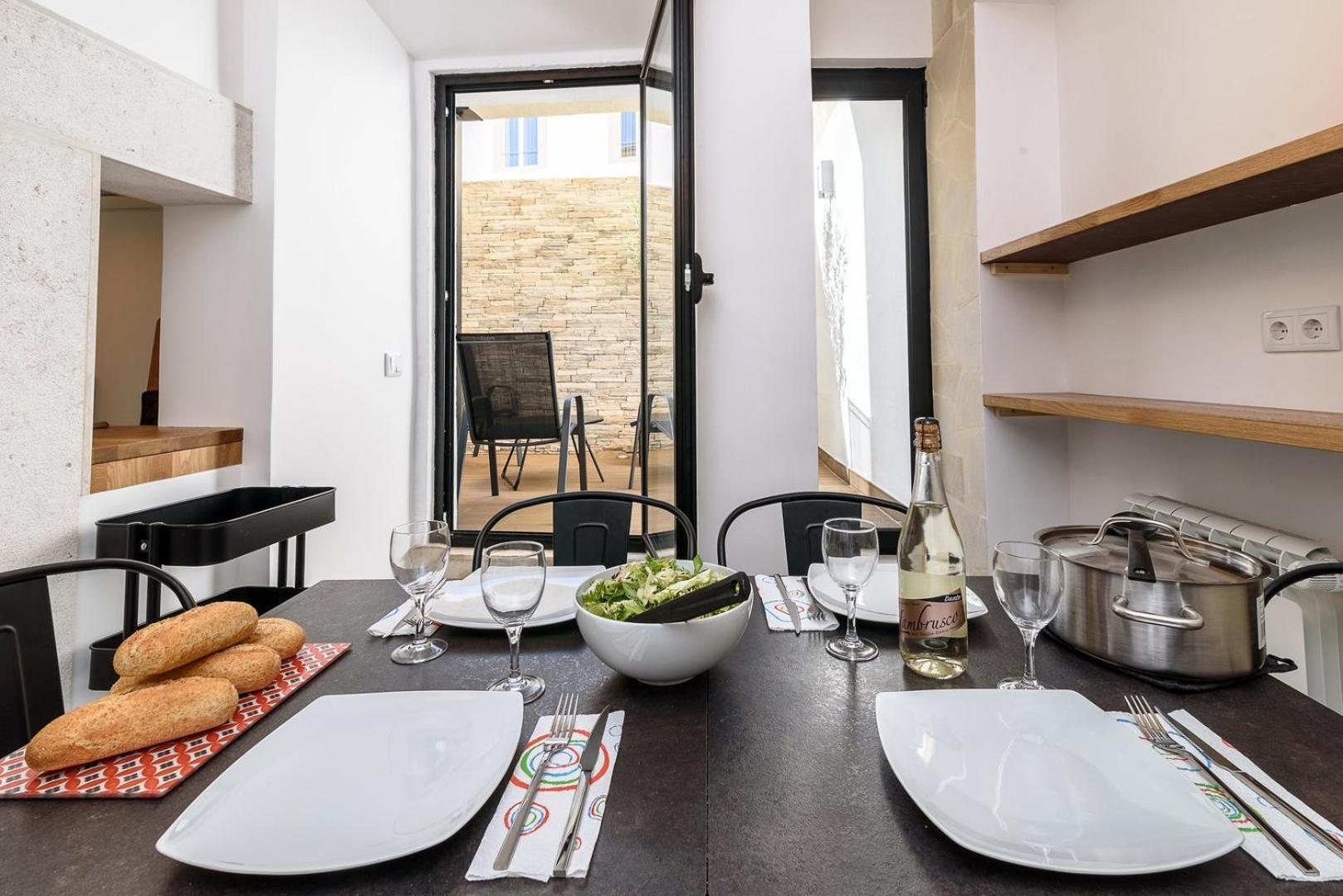 Apartamento Guestready - Avenida Da Liberdade Pour Un Maximum De 6 Invites