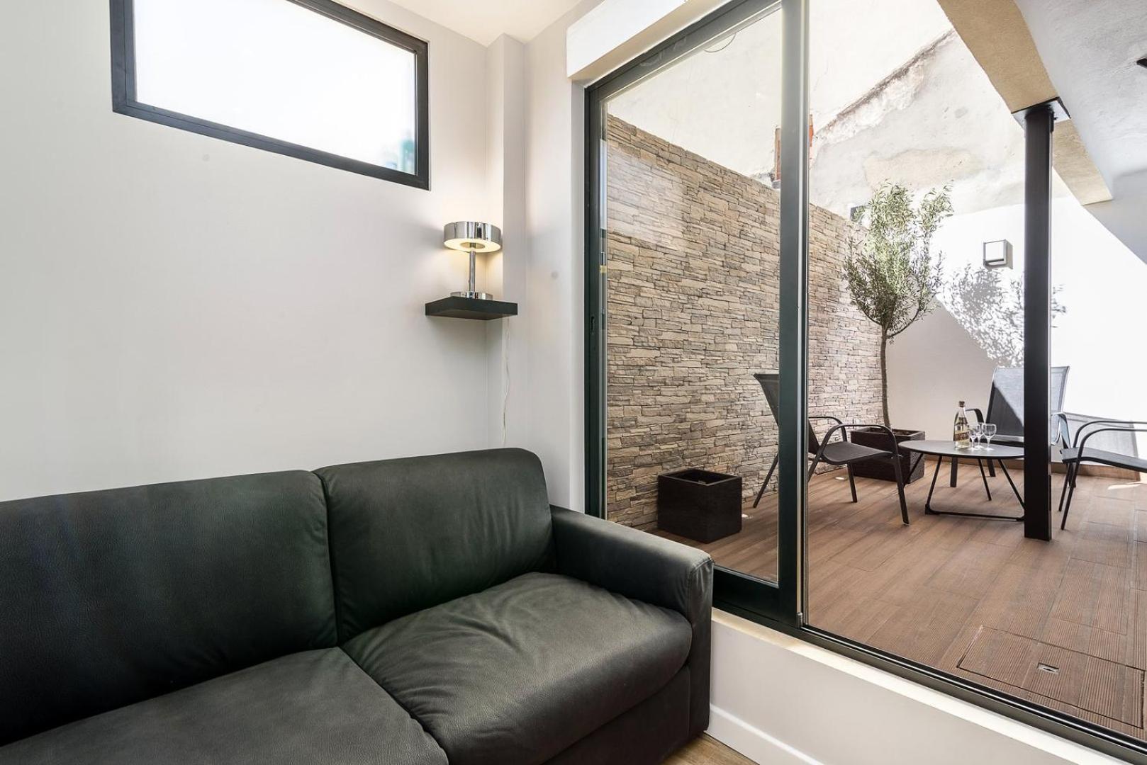 Guestready - Avenida Da Liberdade Pour Un Maximum De 6 Invites Lisboa