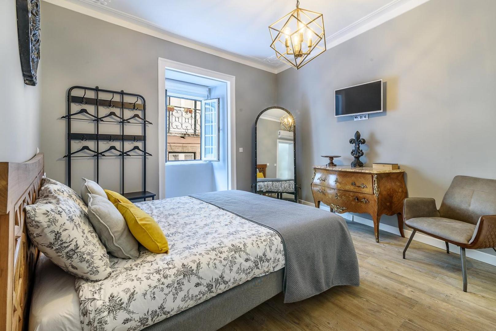 Guestready - Avenida Da Liberdade Pour Un Maximum De 6 Invites *