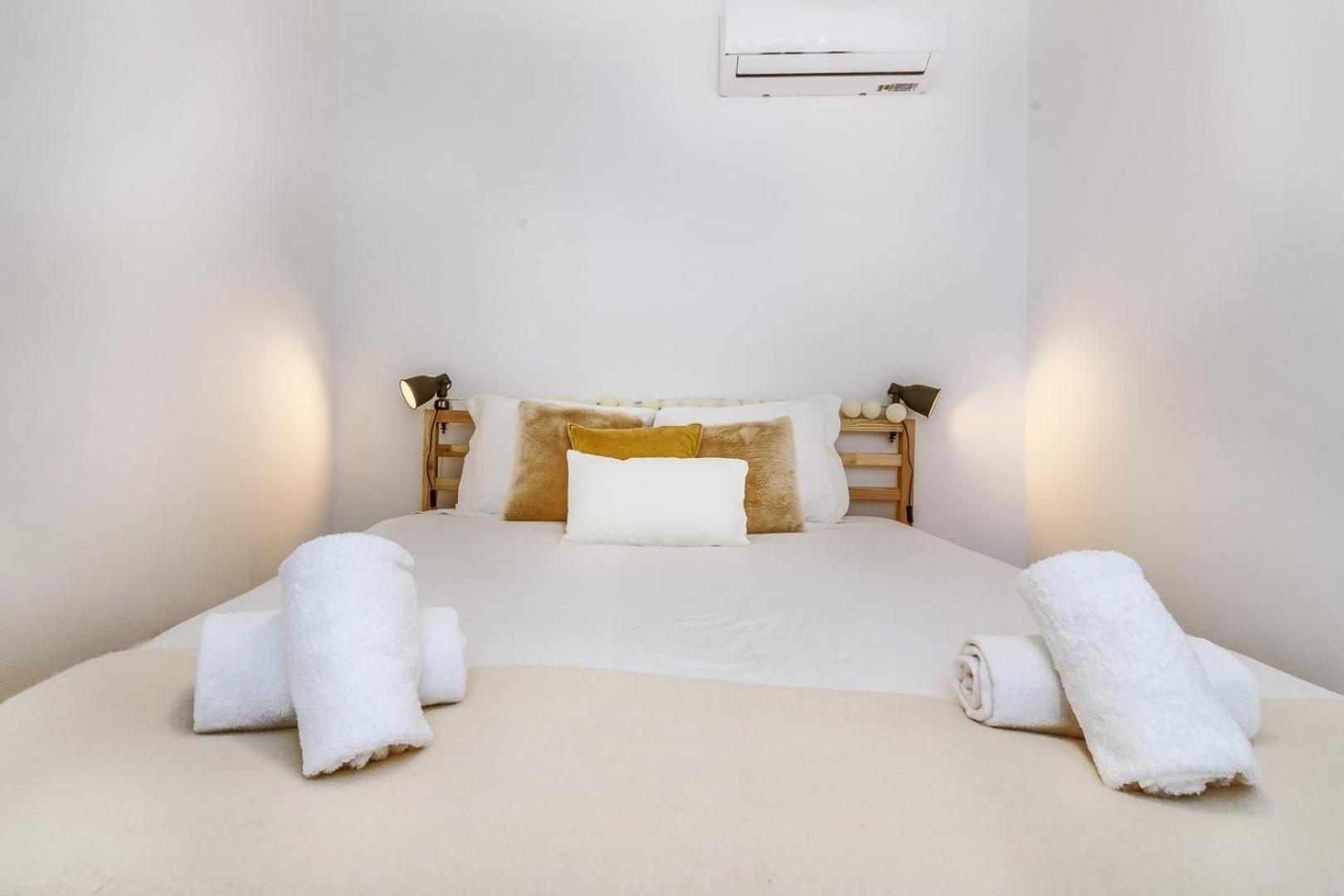 Apartment Guestready - Minimalist Downtown *