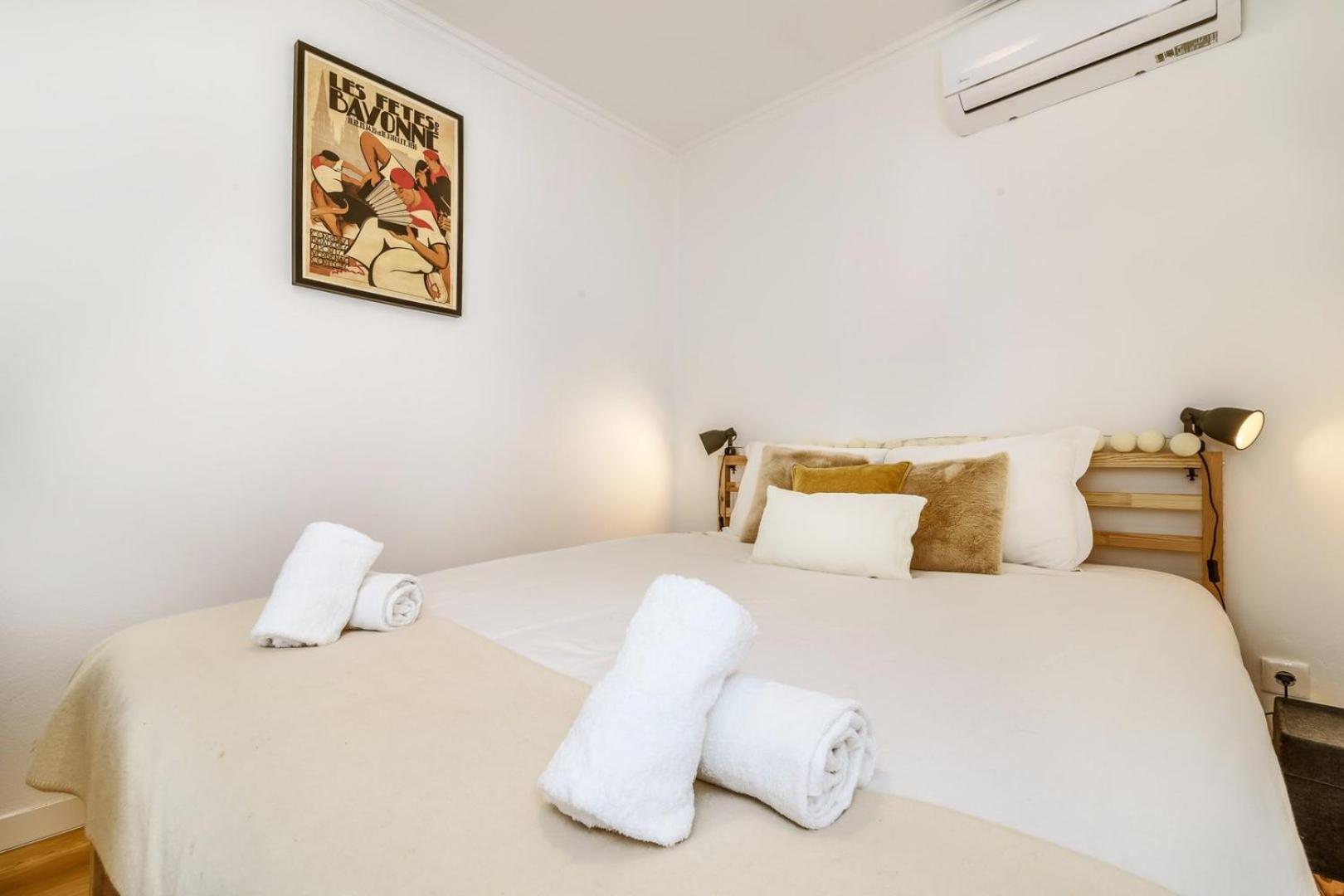 Guestready - Minimalist Downtown Lisbon
