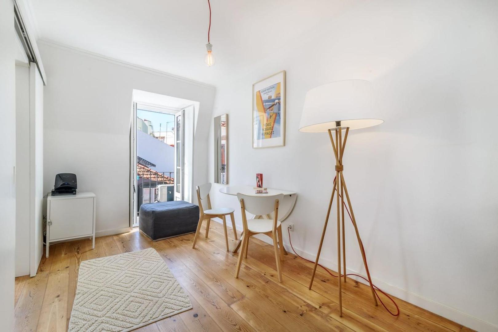 Apartment Guestready - Minimalist Downtown *