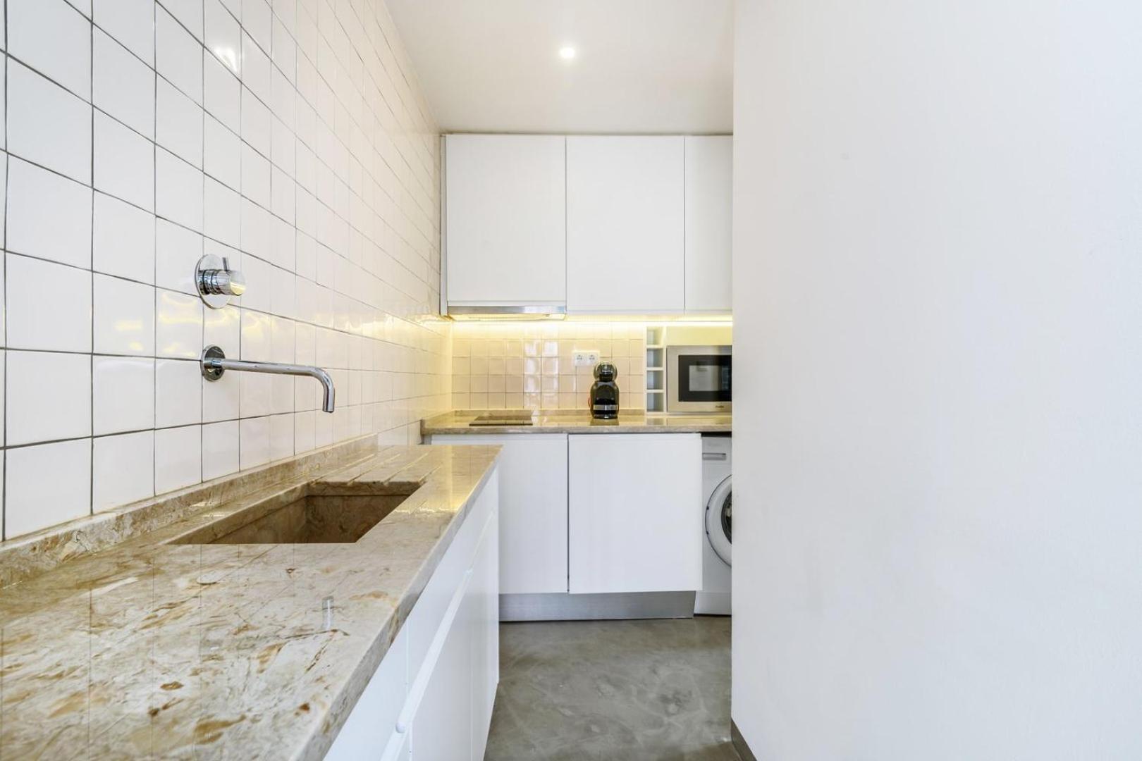 Guestready - Minimalist Downtown Apartment Lisbon