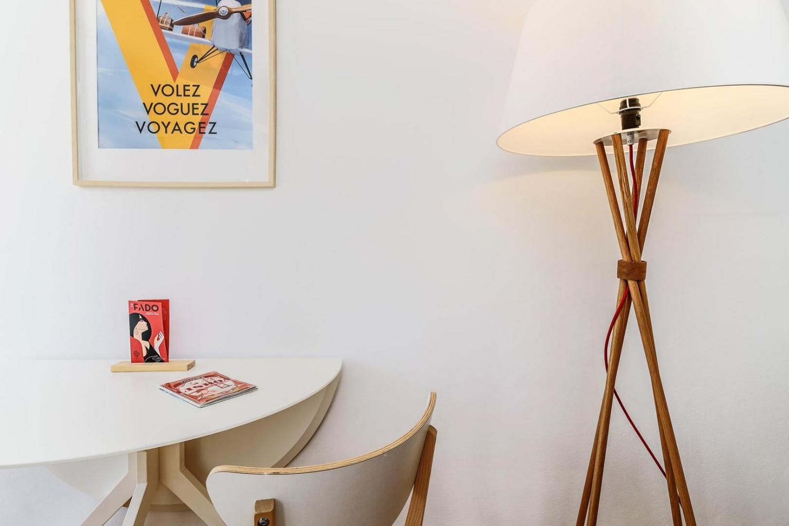 Guestready - Minimalist Downtown * Lisbon