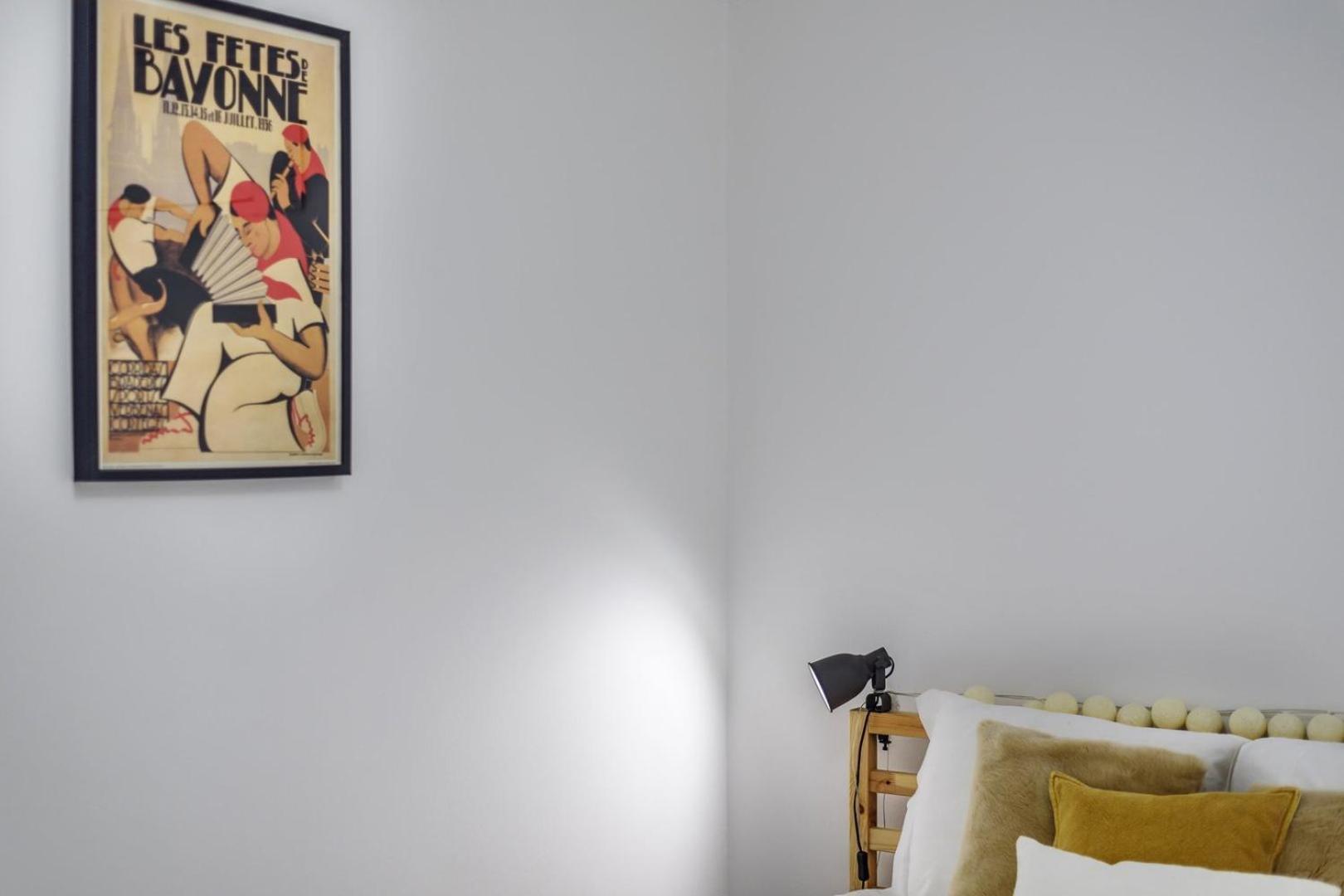 Guestready - Minimalist Downtown Apartment