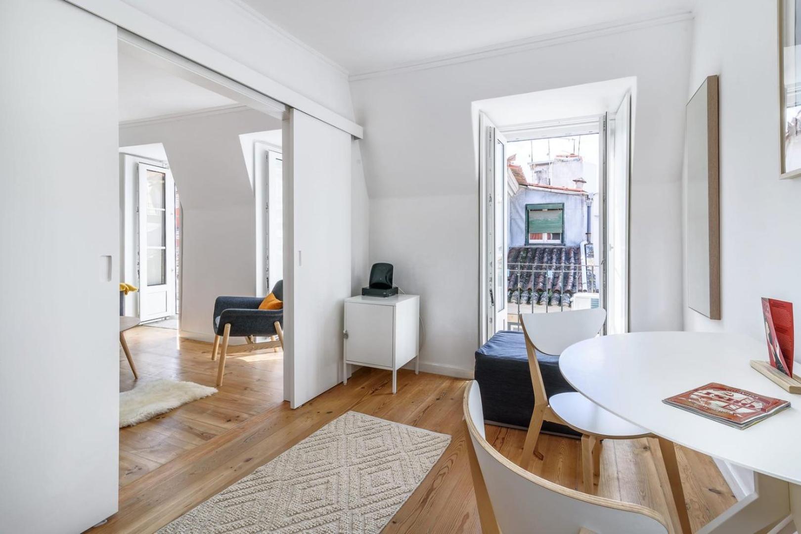 Guestready - Minimalist Downtown Apartment *