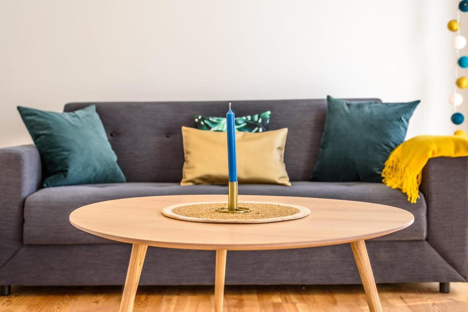 Apartment Guestready - Minimalist Downtown Lisbon