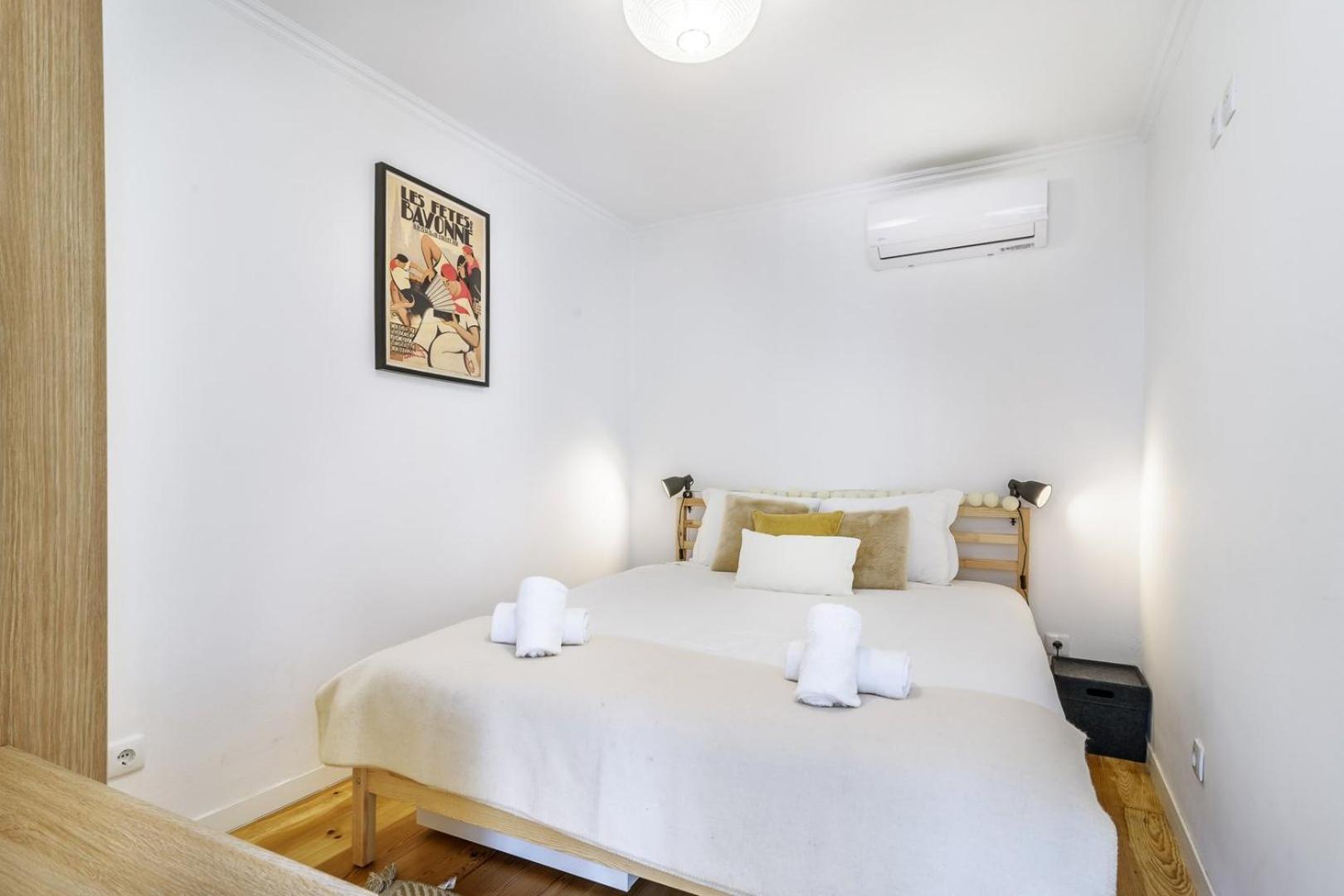 Apartment Guestready - Minimalist Downtown *