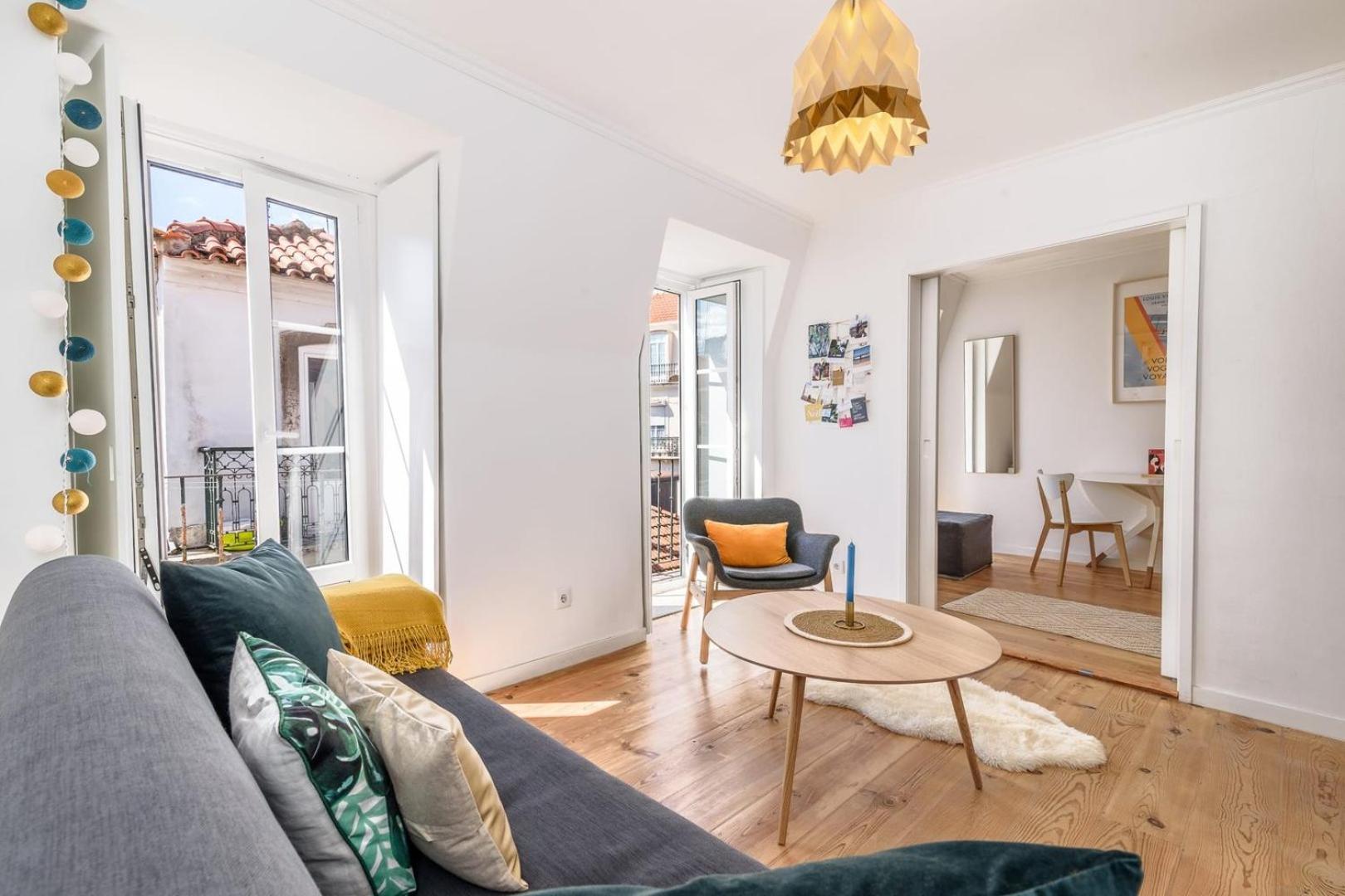 Guestready - Minimalist Downtown Apartment