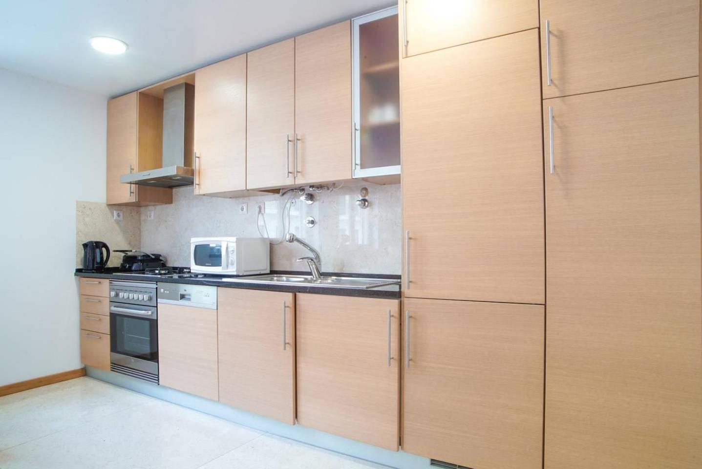 Guestready - Spacious And Modern In Belem!