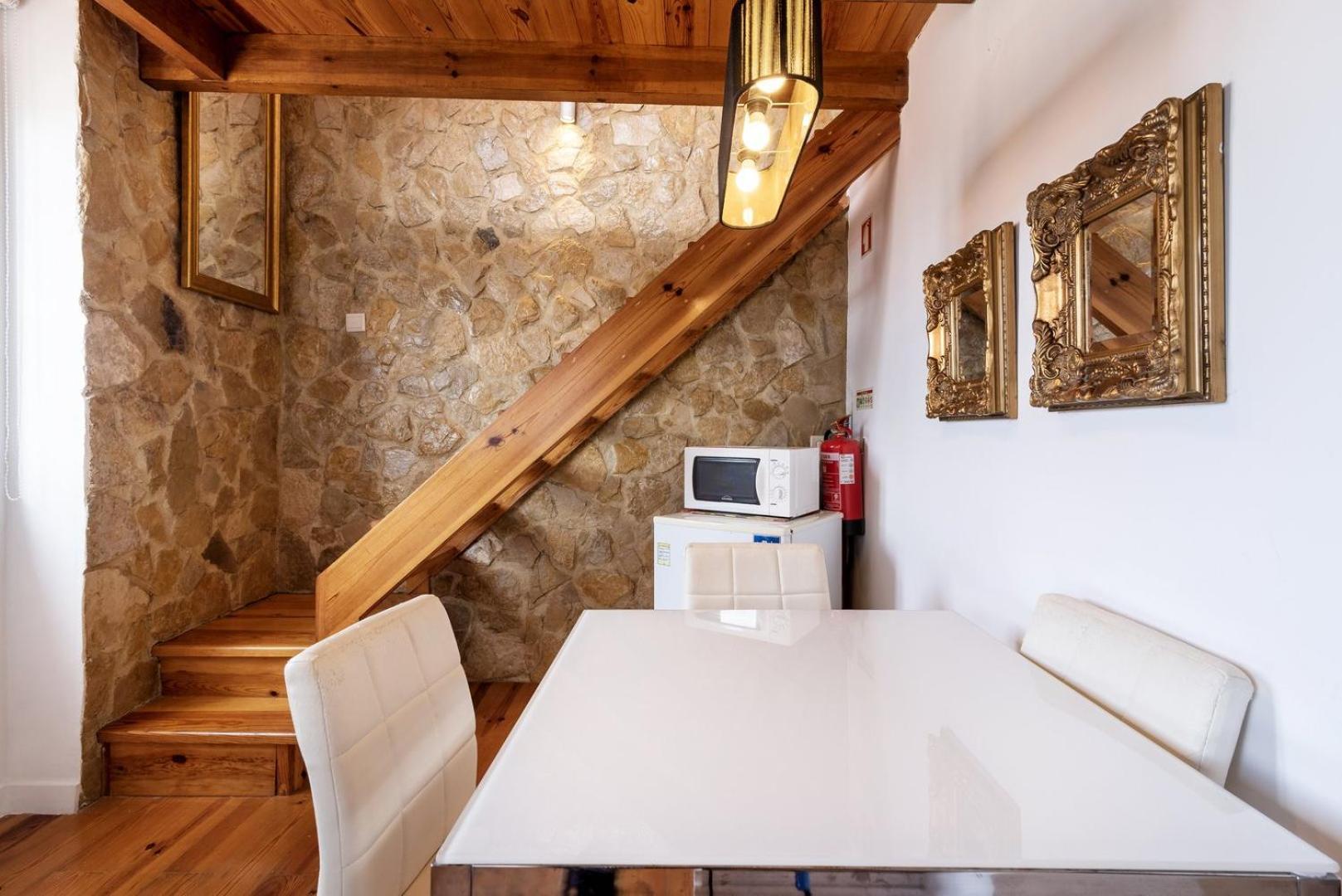 Guestready - Fantastic Rustic Duplex With Terrace Lisbon