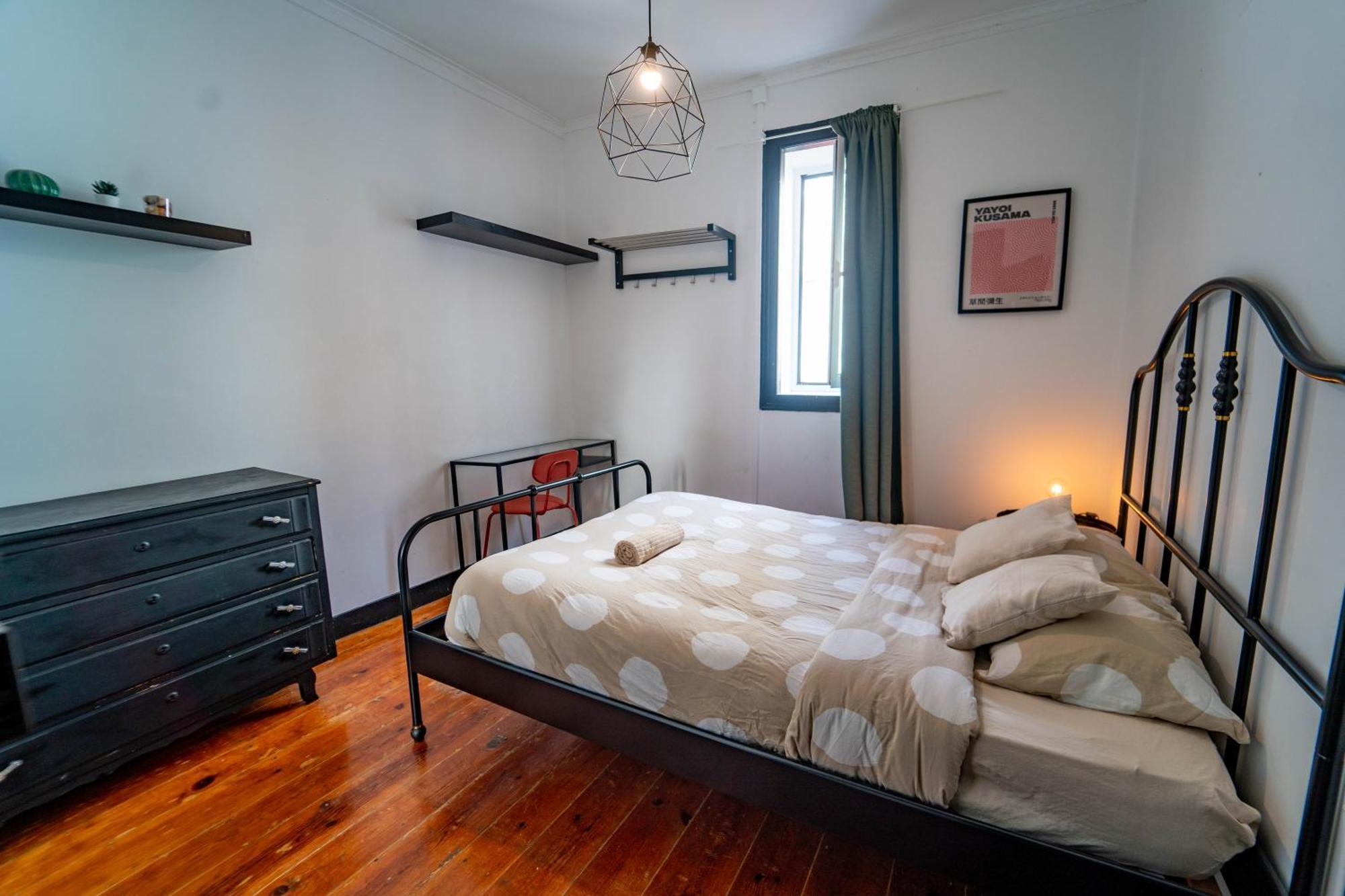 Very Well Located Homestay *