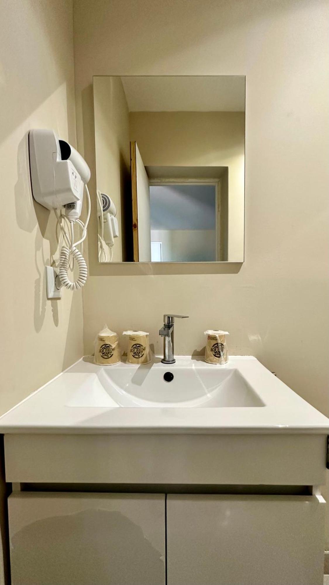 Residencial Duque De Saldanha 3* Lisbon