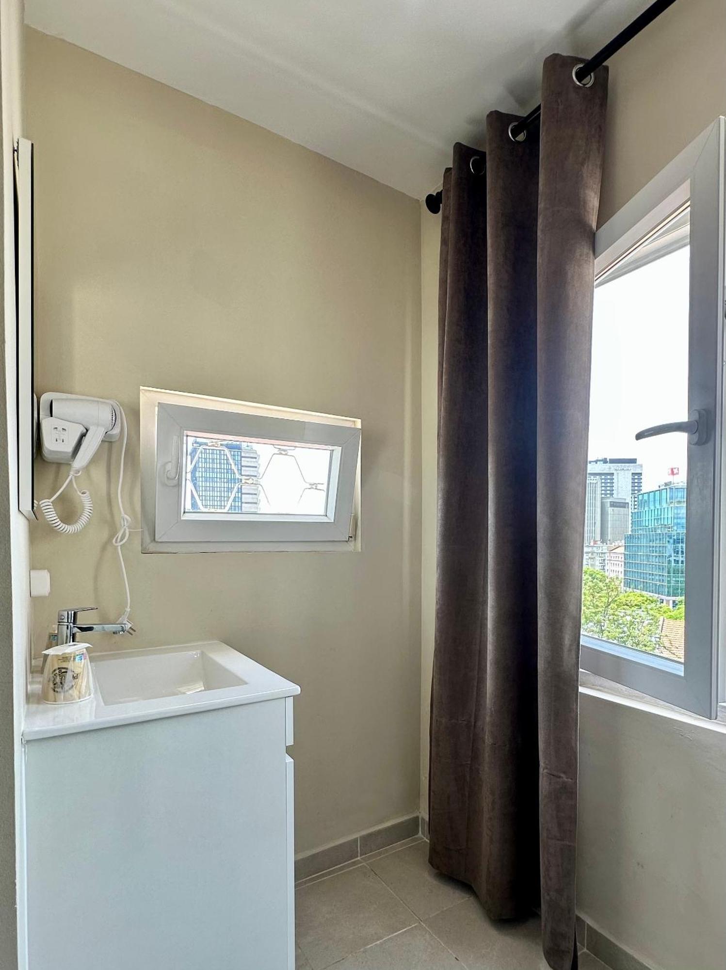 Guest house Residencial Duque De Saldanha Lisbon