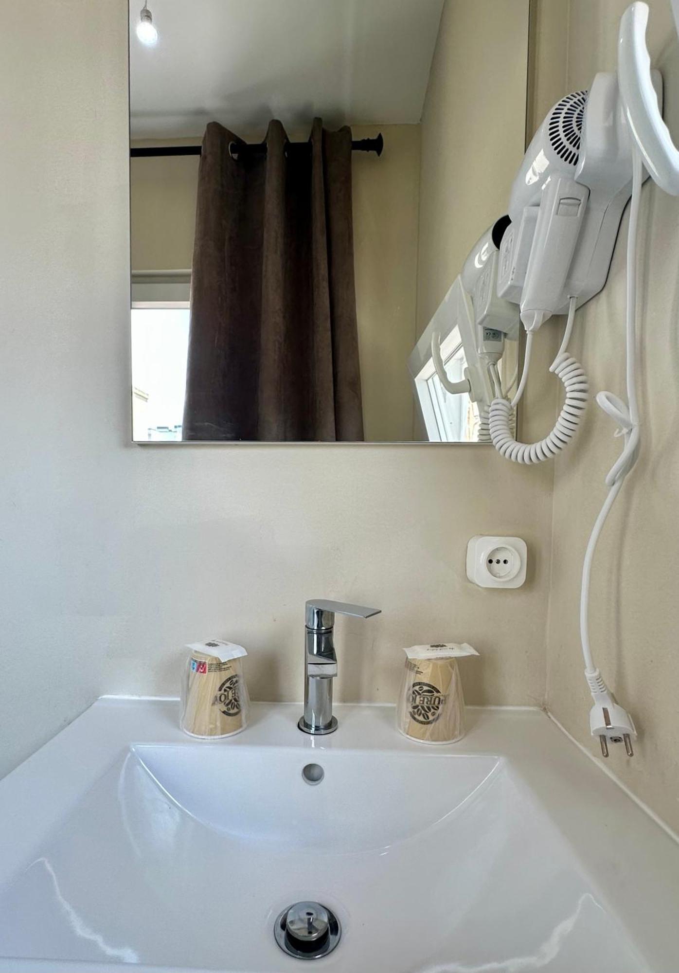 Residencial Duque De Saldanha 3* Lisbon