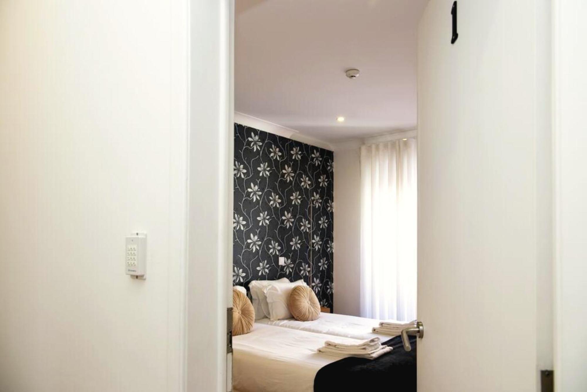 Casa de hóspedes Cozy Avenida 3*