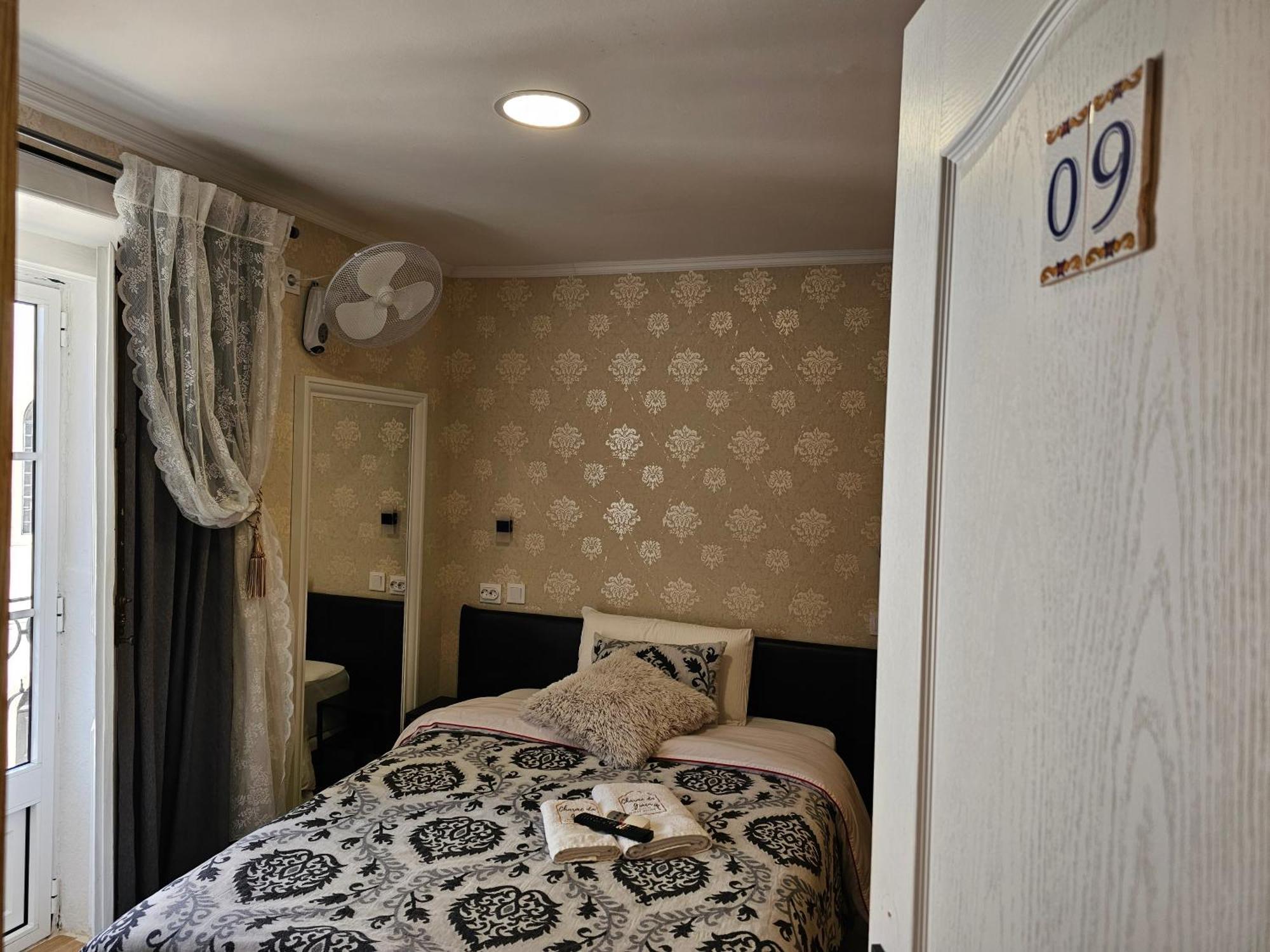 Guest house Charme Da Graca -