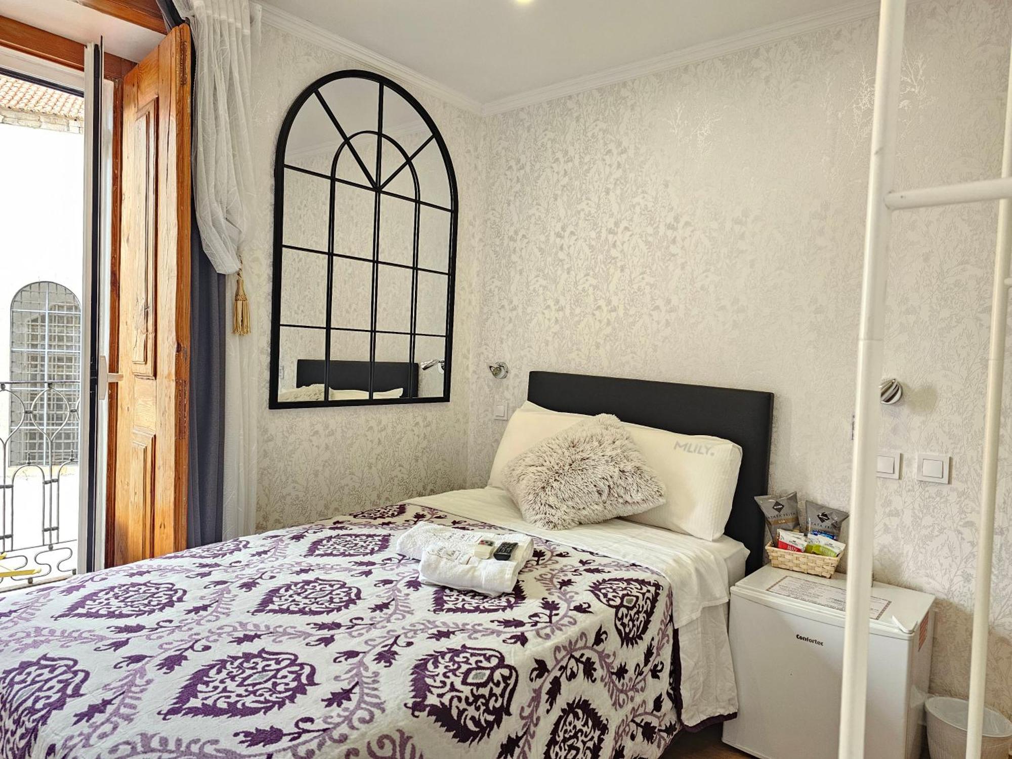 Charme Da Graca - Guest house Lisbon