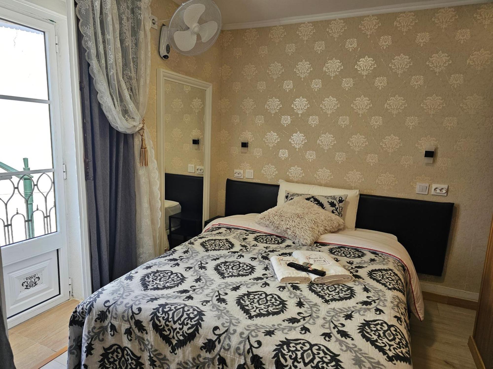 Charme Da Graca - Guest house Lisbon