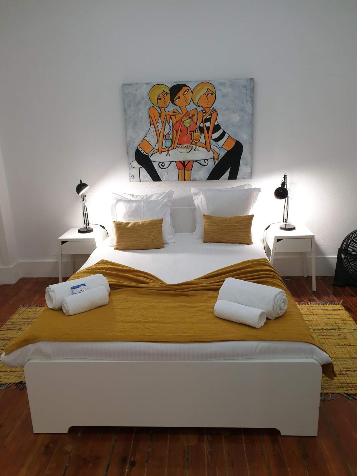 Almirante Guest house