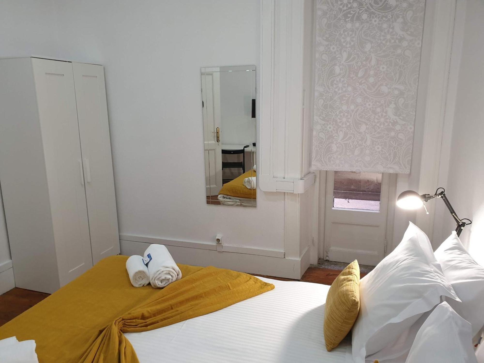 Almirante Guest house *