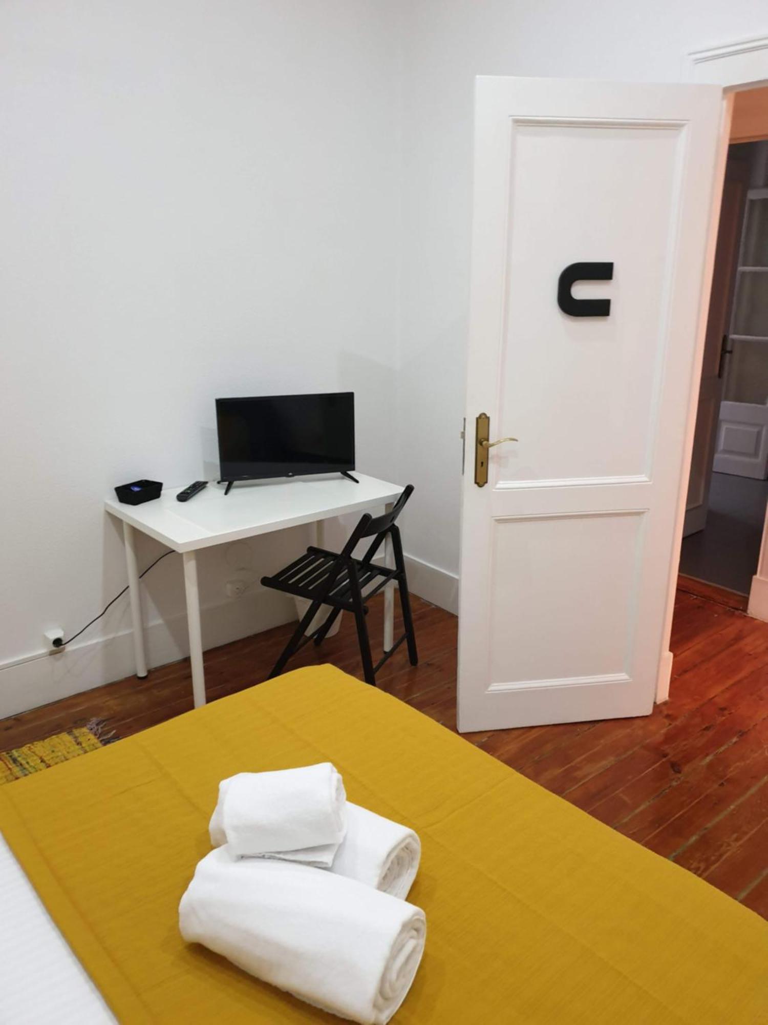 Almirante Guest house