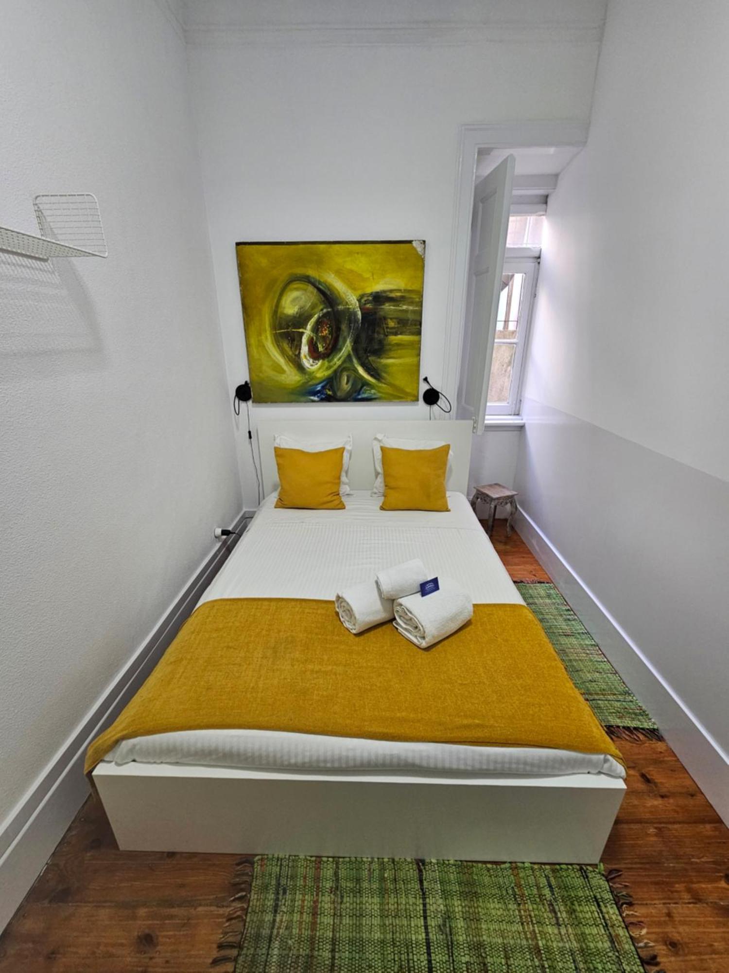 Almirante Guest house Lisbon