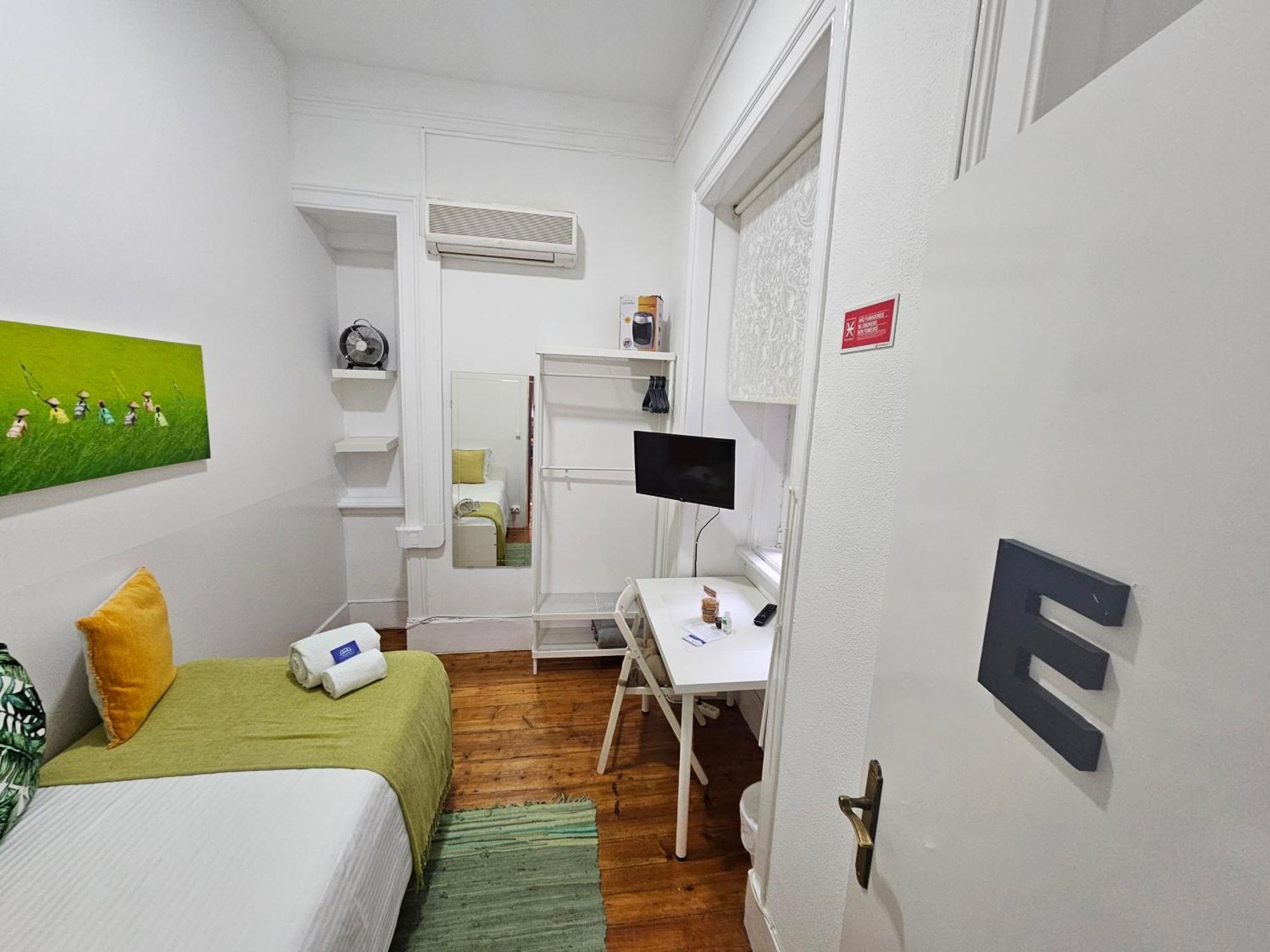 Almirante Guest house