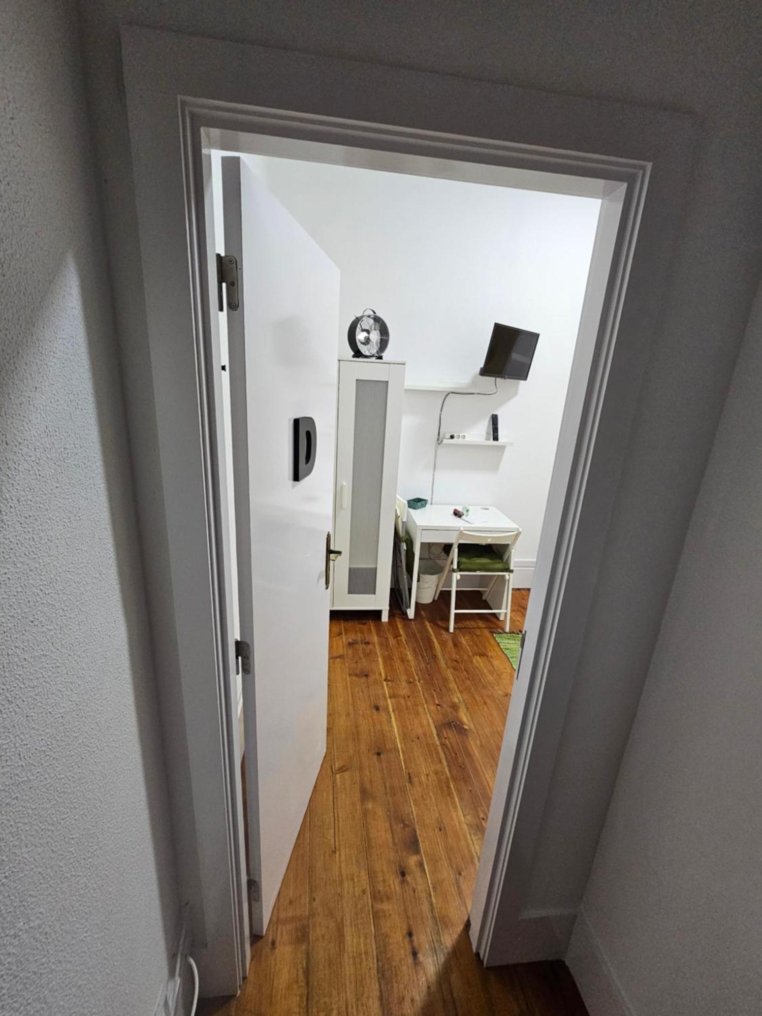 Guest house Almirante