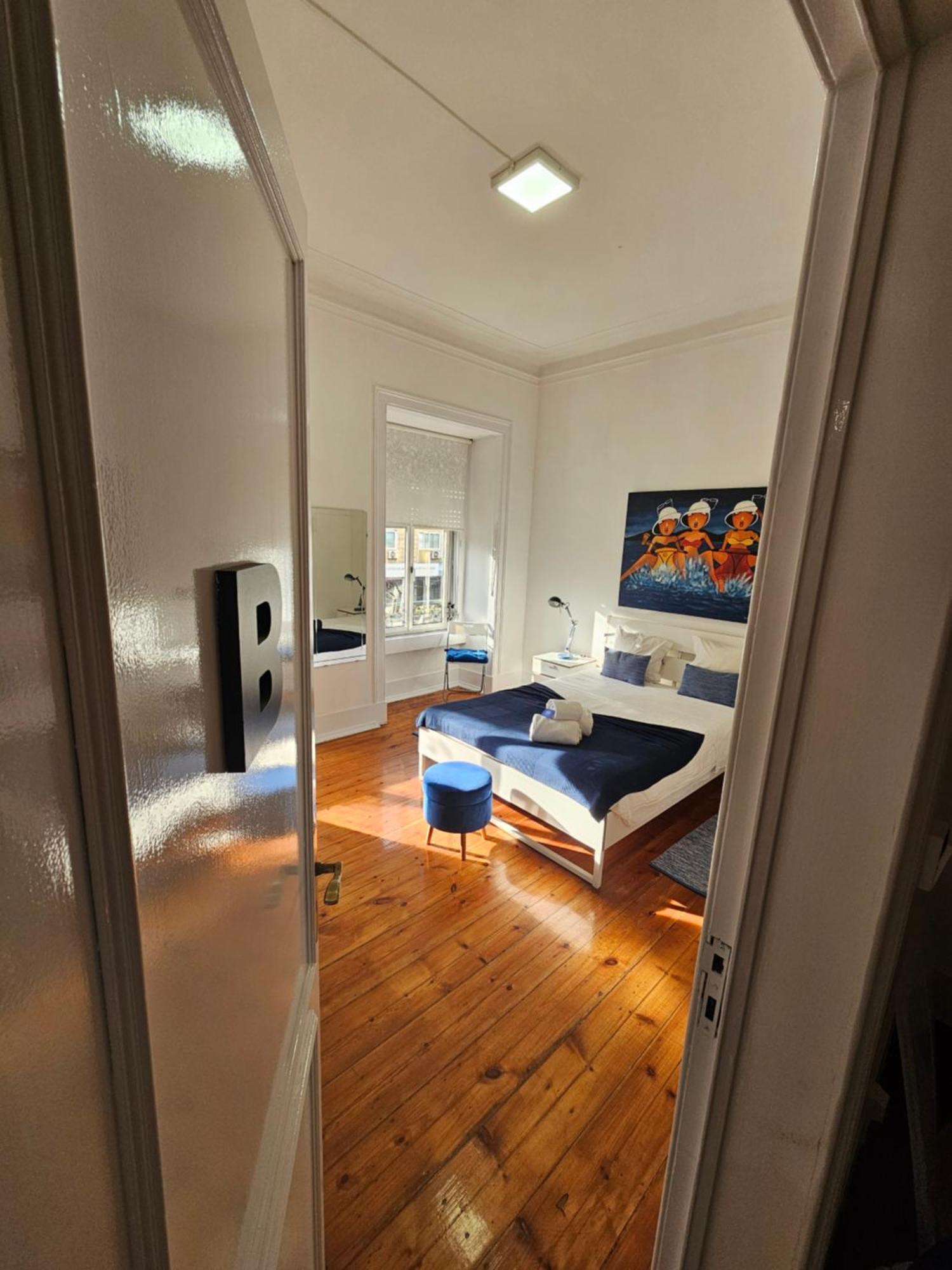 Guest house Almirante *
