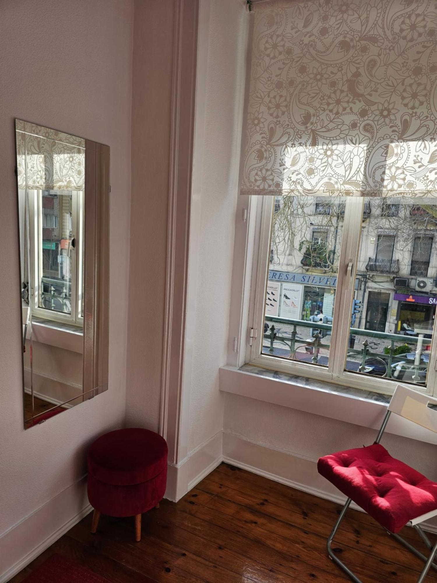 Almirante Guest house Lisbon