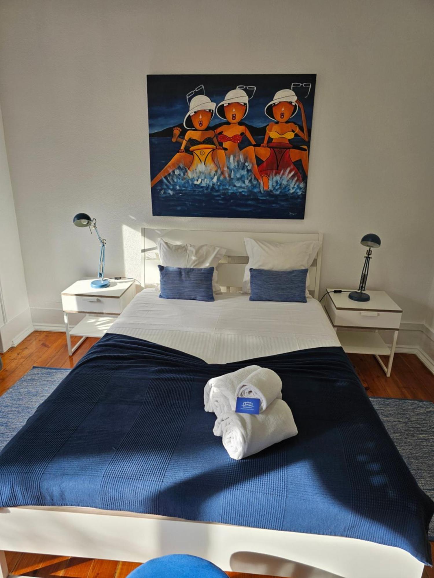 Almirante Guest house