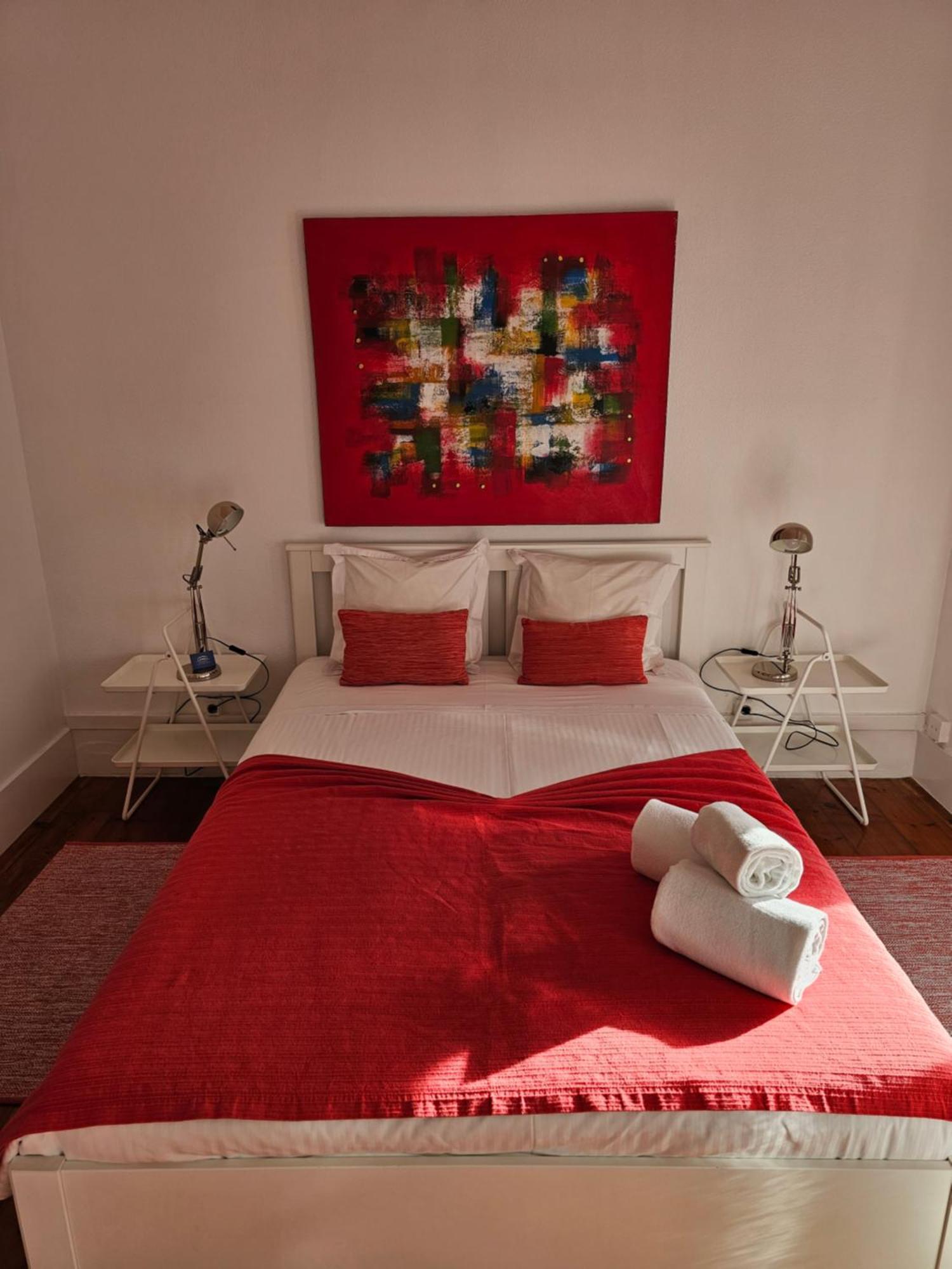 Almirante Guest house *