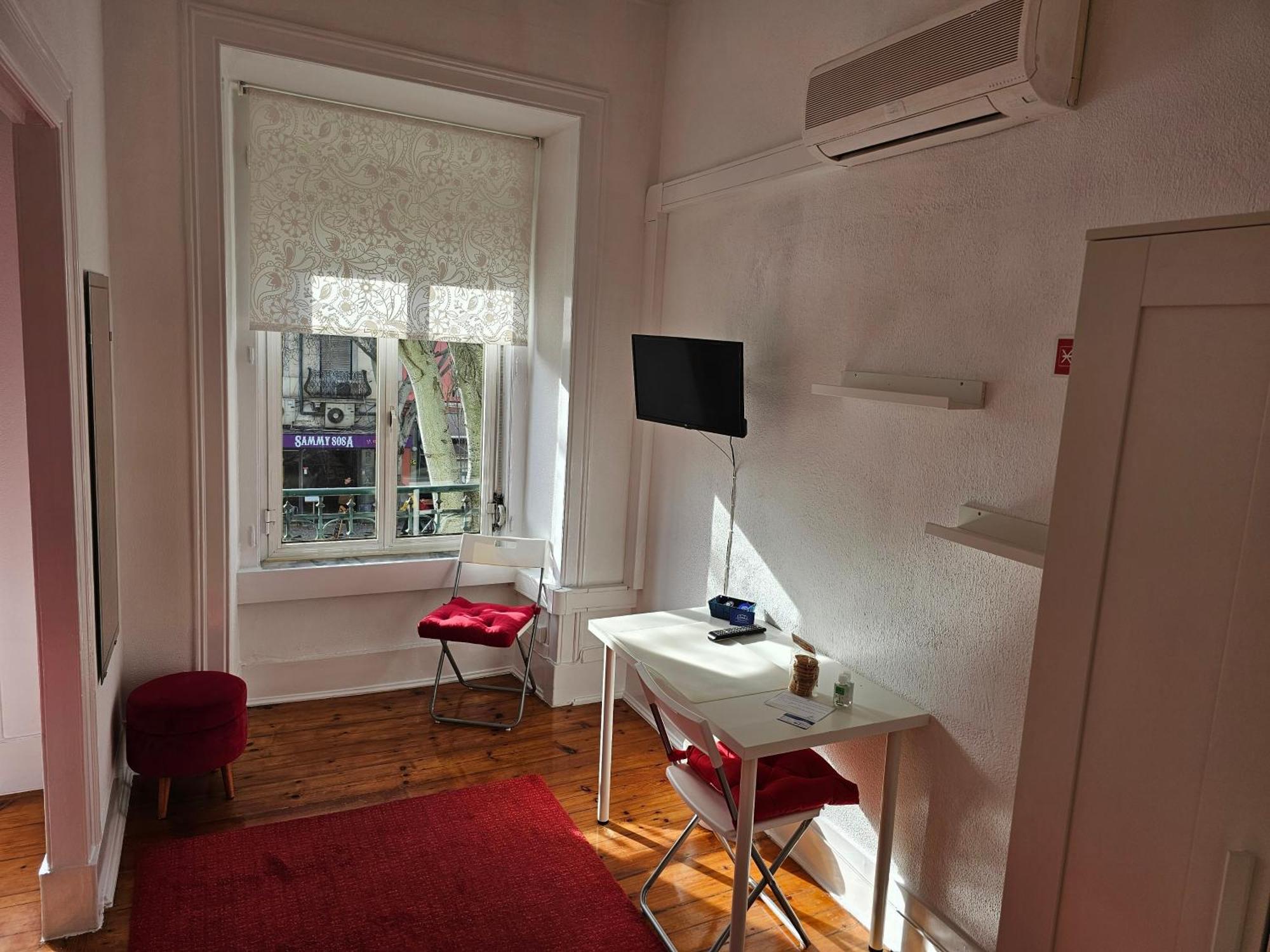 Almirante Guest house