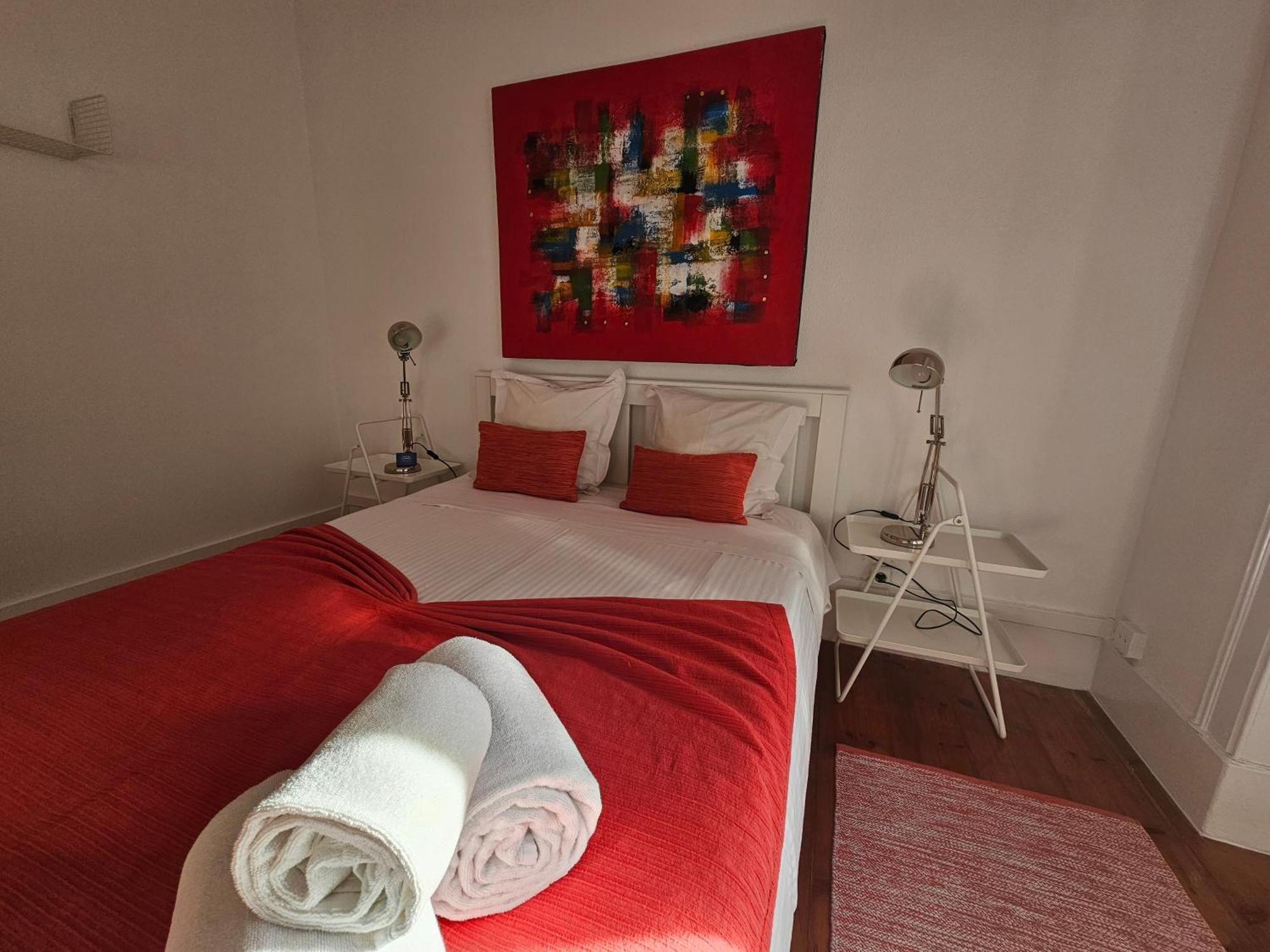 Almirante Guest house *