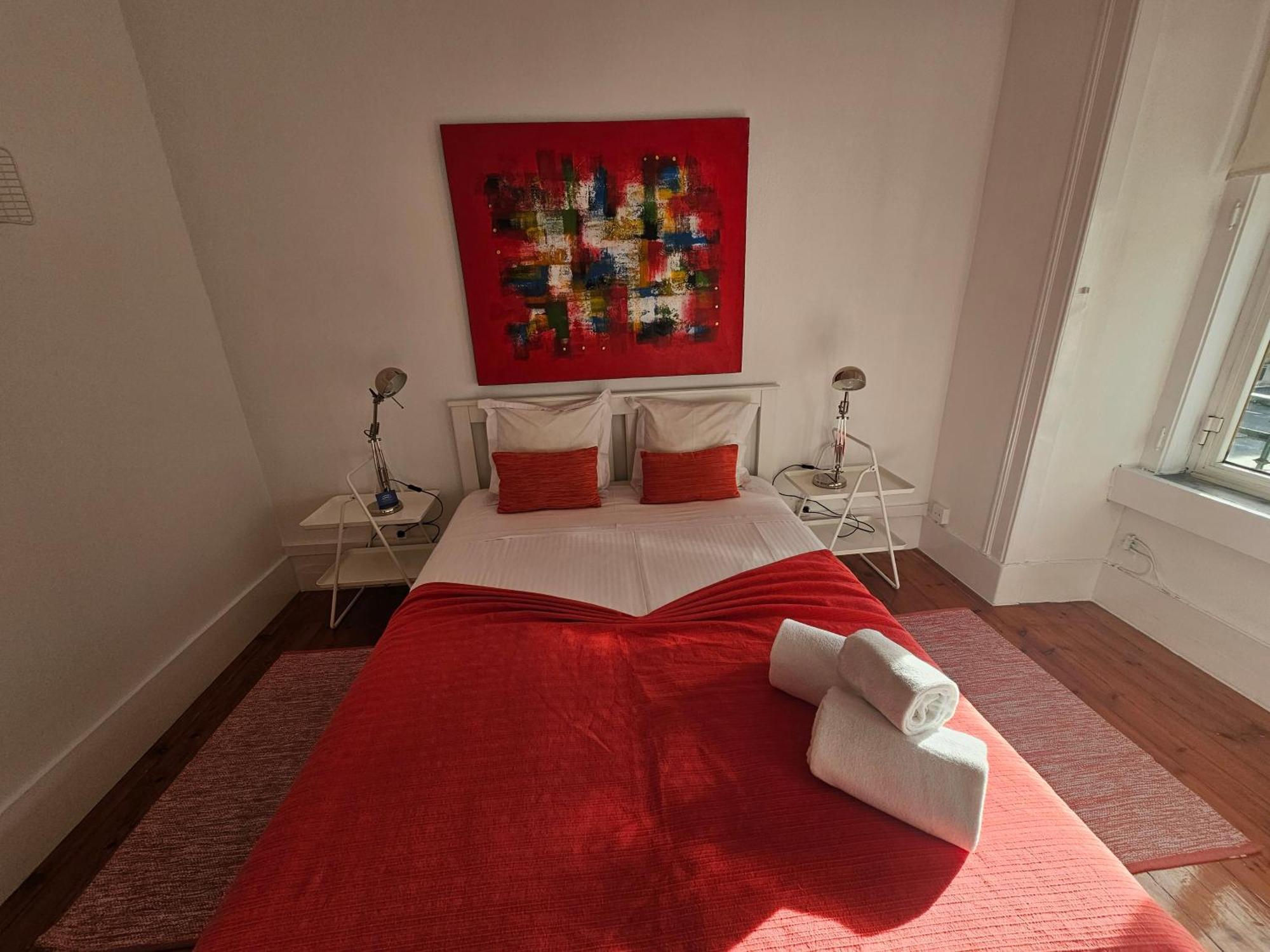 Almirante Guest house Lisbon