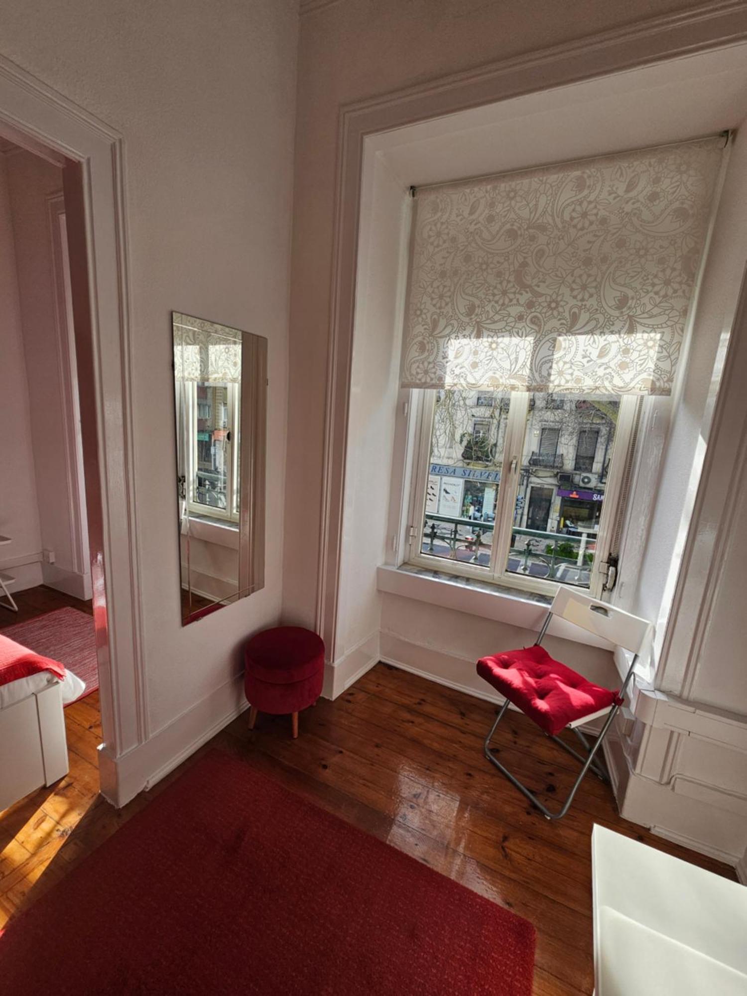 Almirante Guest house