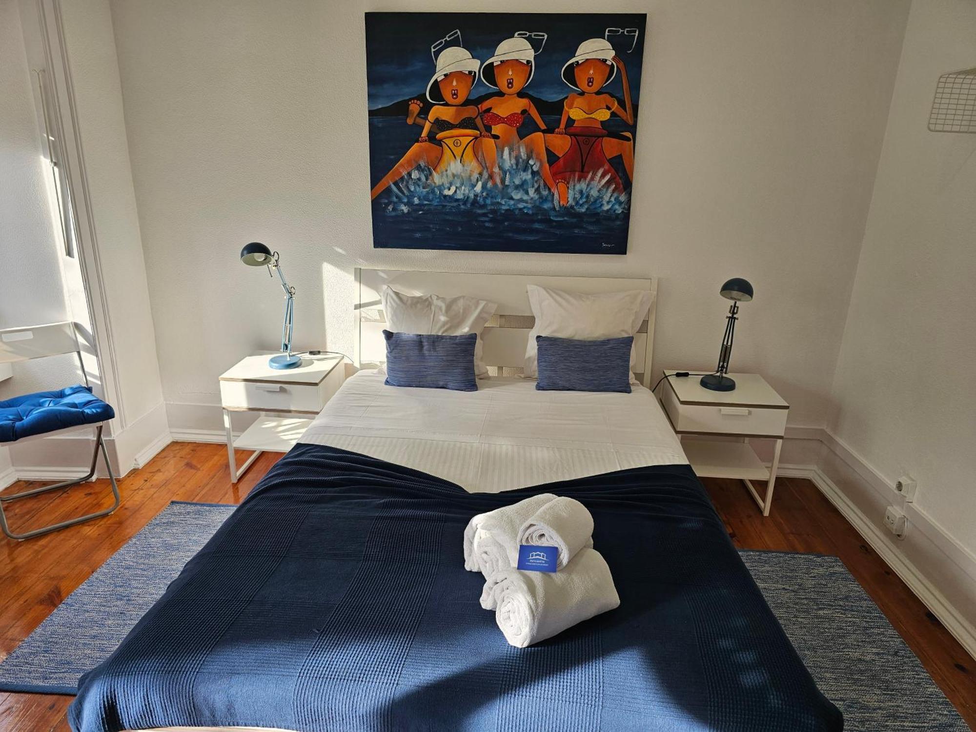Guest house Almirante *