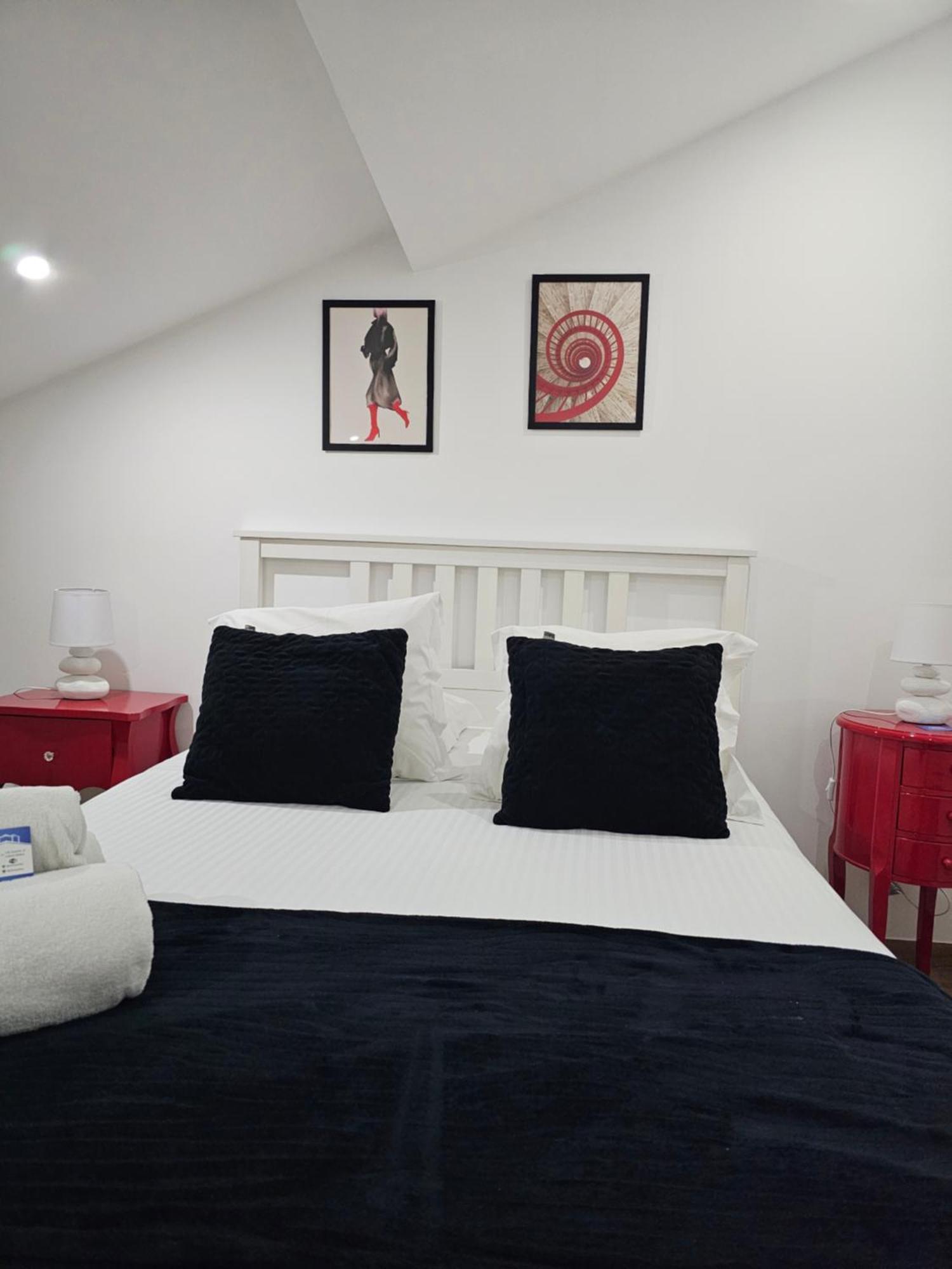 Apartment Queiros, 6 *