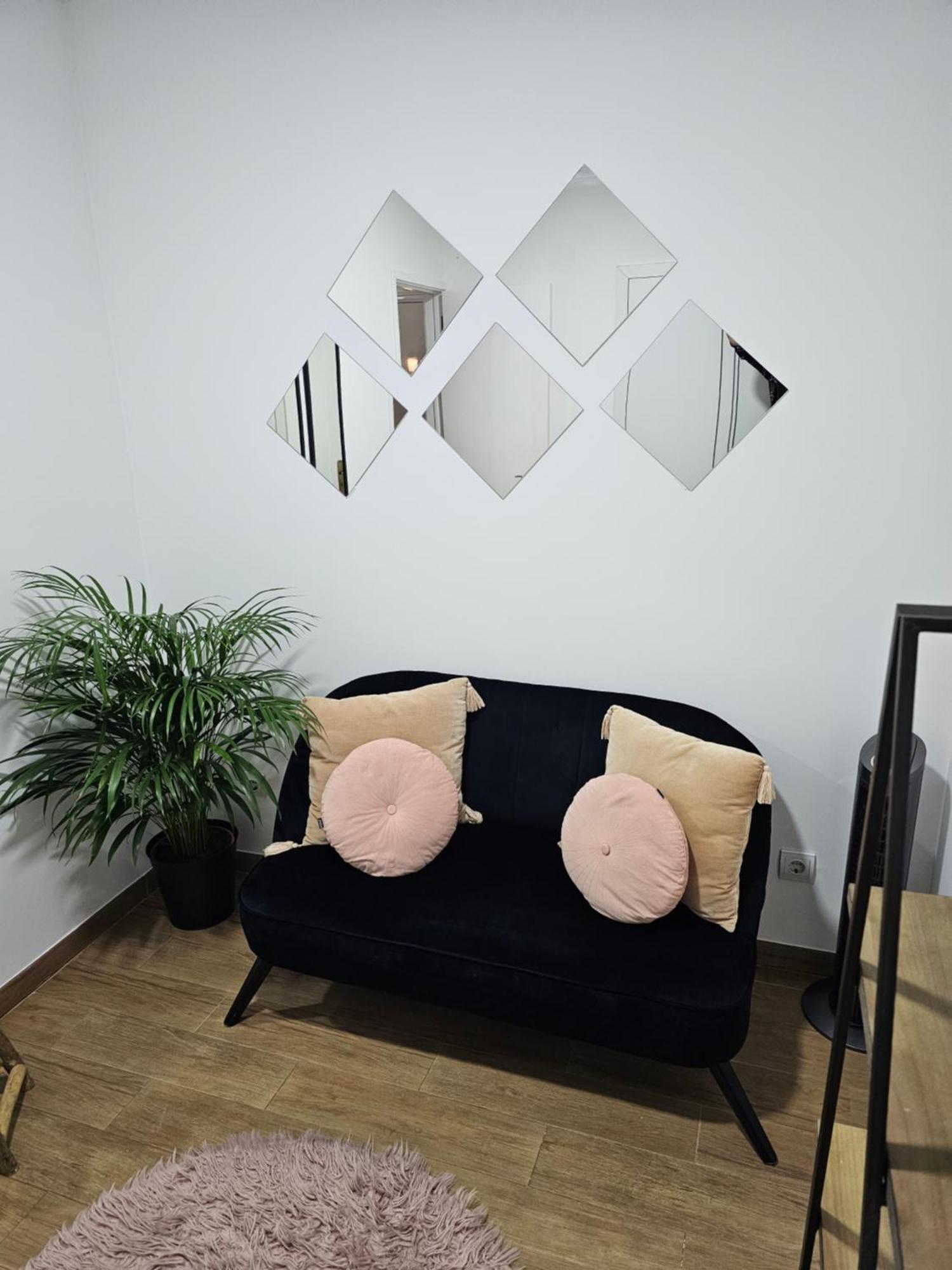 Apartment Queiros, 6 Lisbon